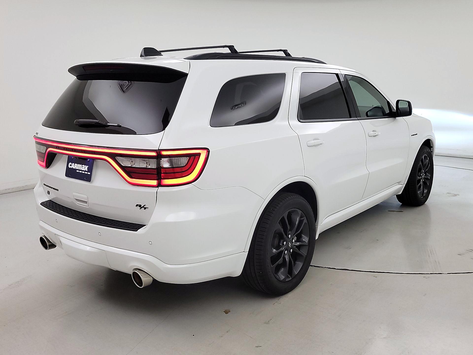 Thumbnail: 2023 Dodge Durango - 5