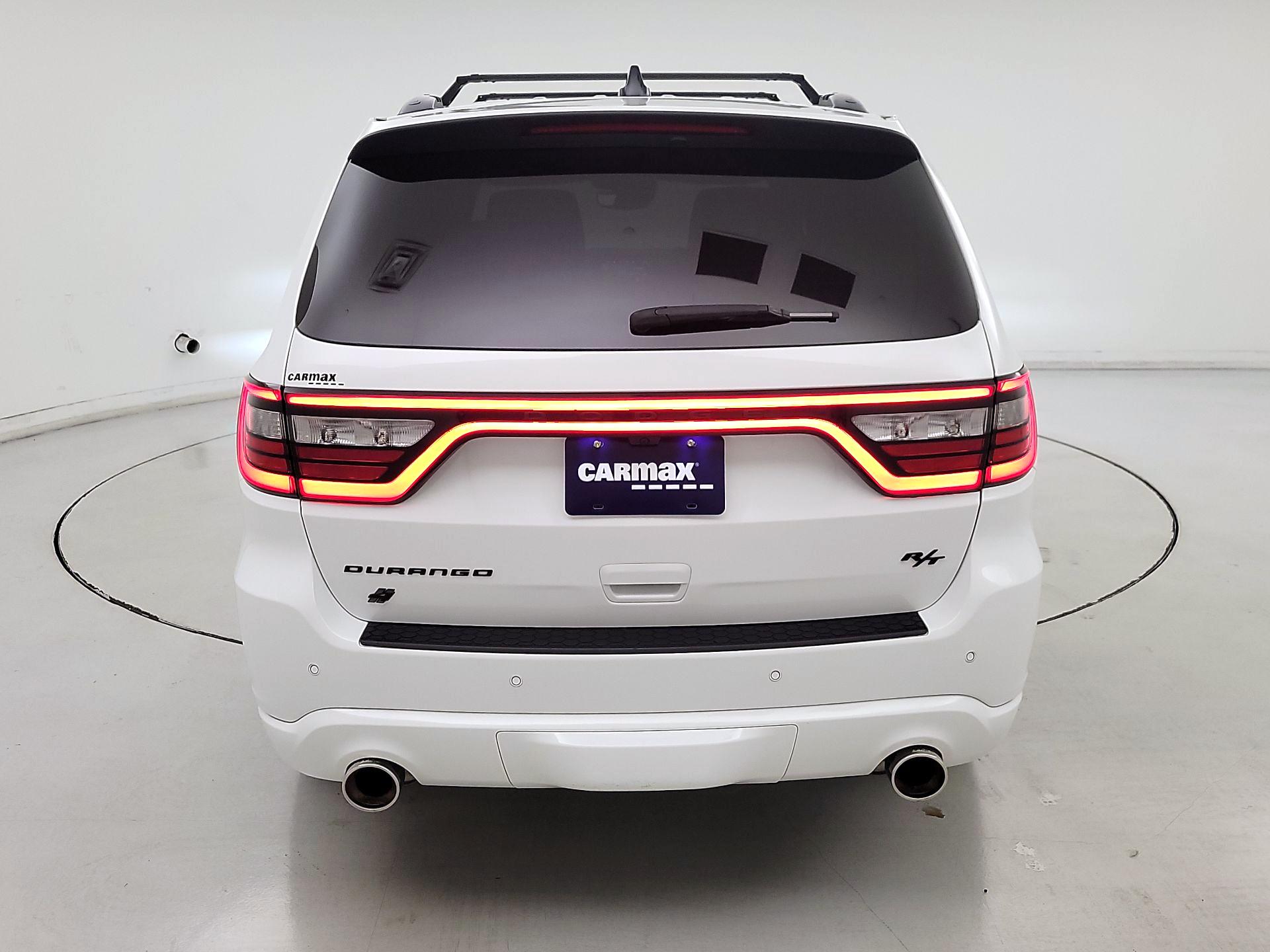 Thumbnail: 2023 Dodge Durango - 6