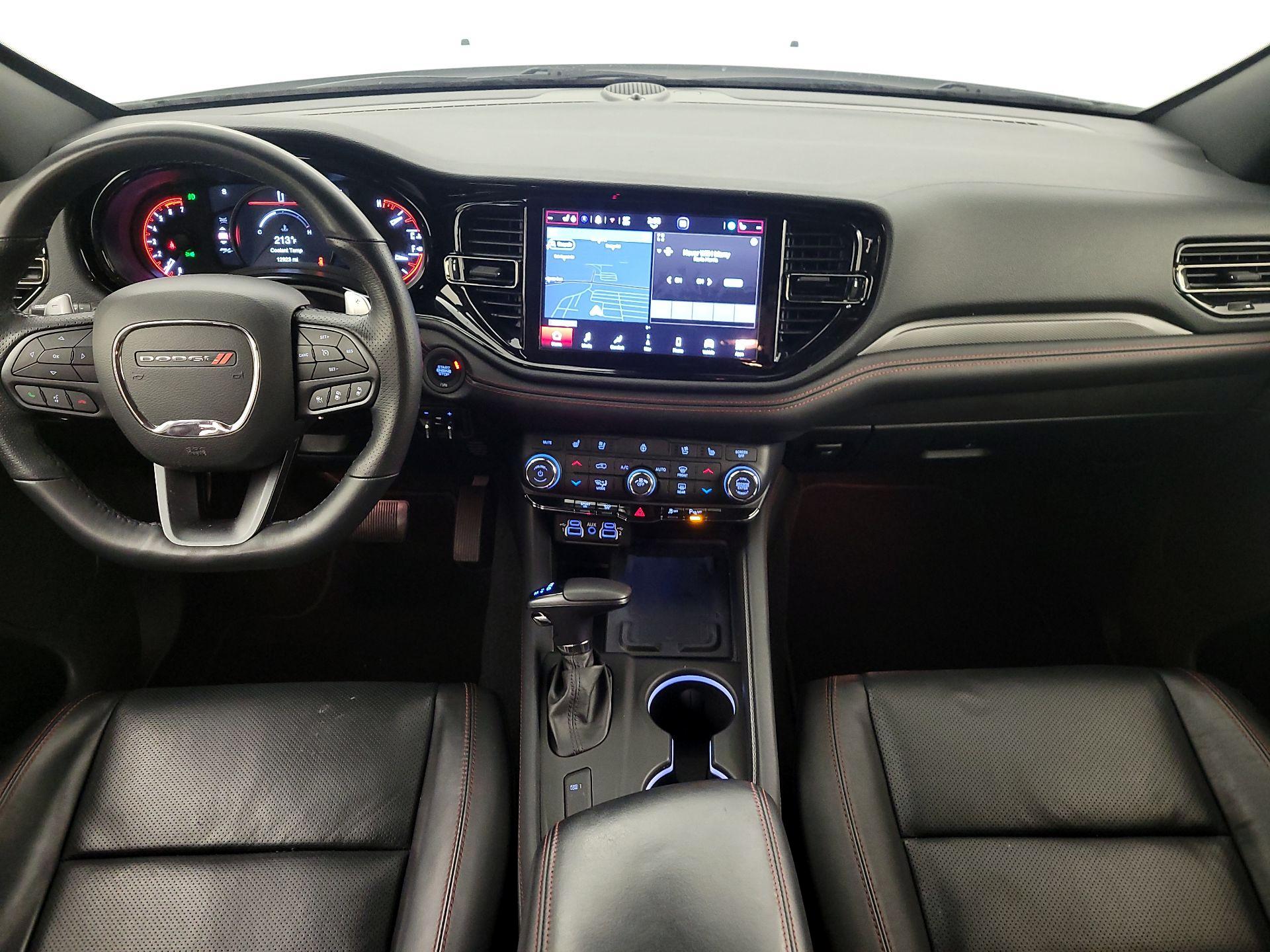 Thumbnail: 2023 Dodge Durango - 8