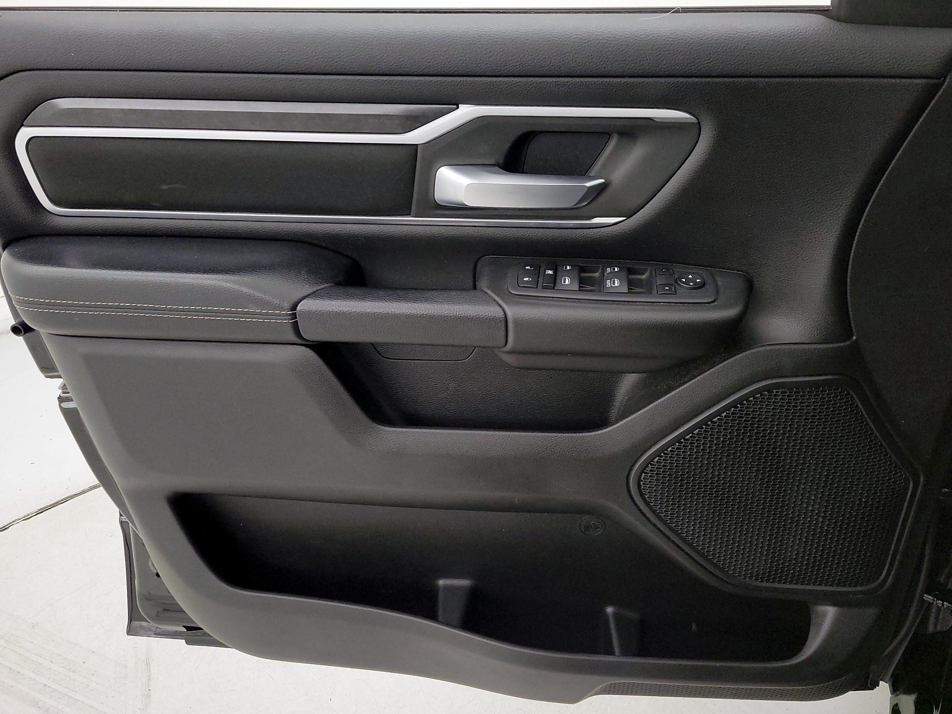 Thumbnail: 2023 RAM 1500 - 12