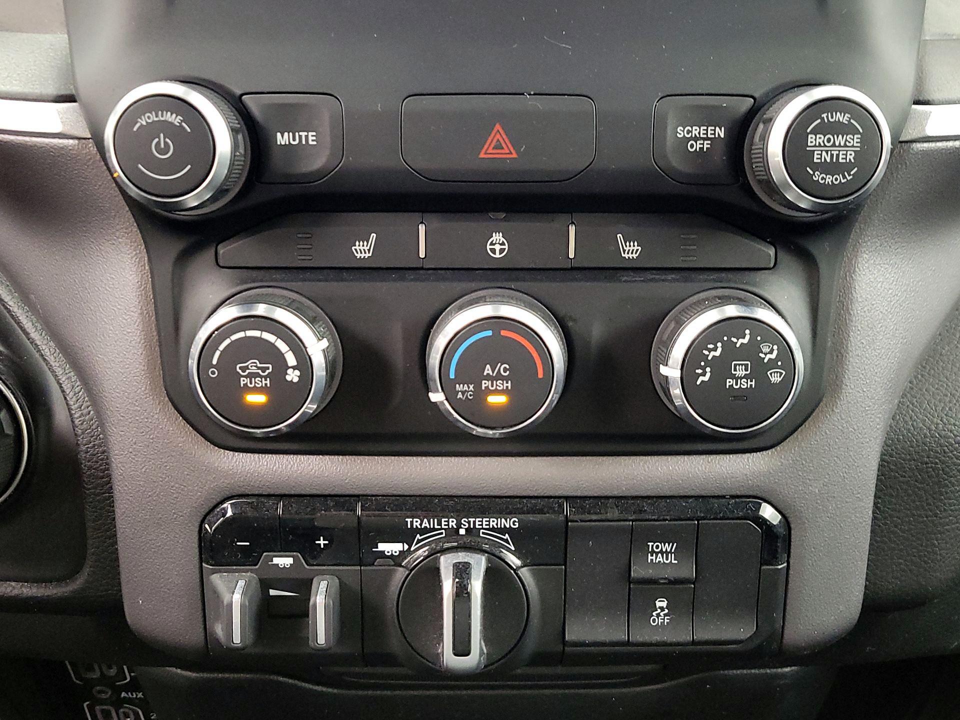 Thumbnail: 2023 RAM 1500 - 16