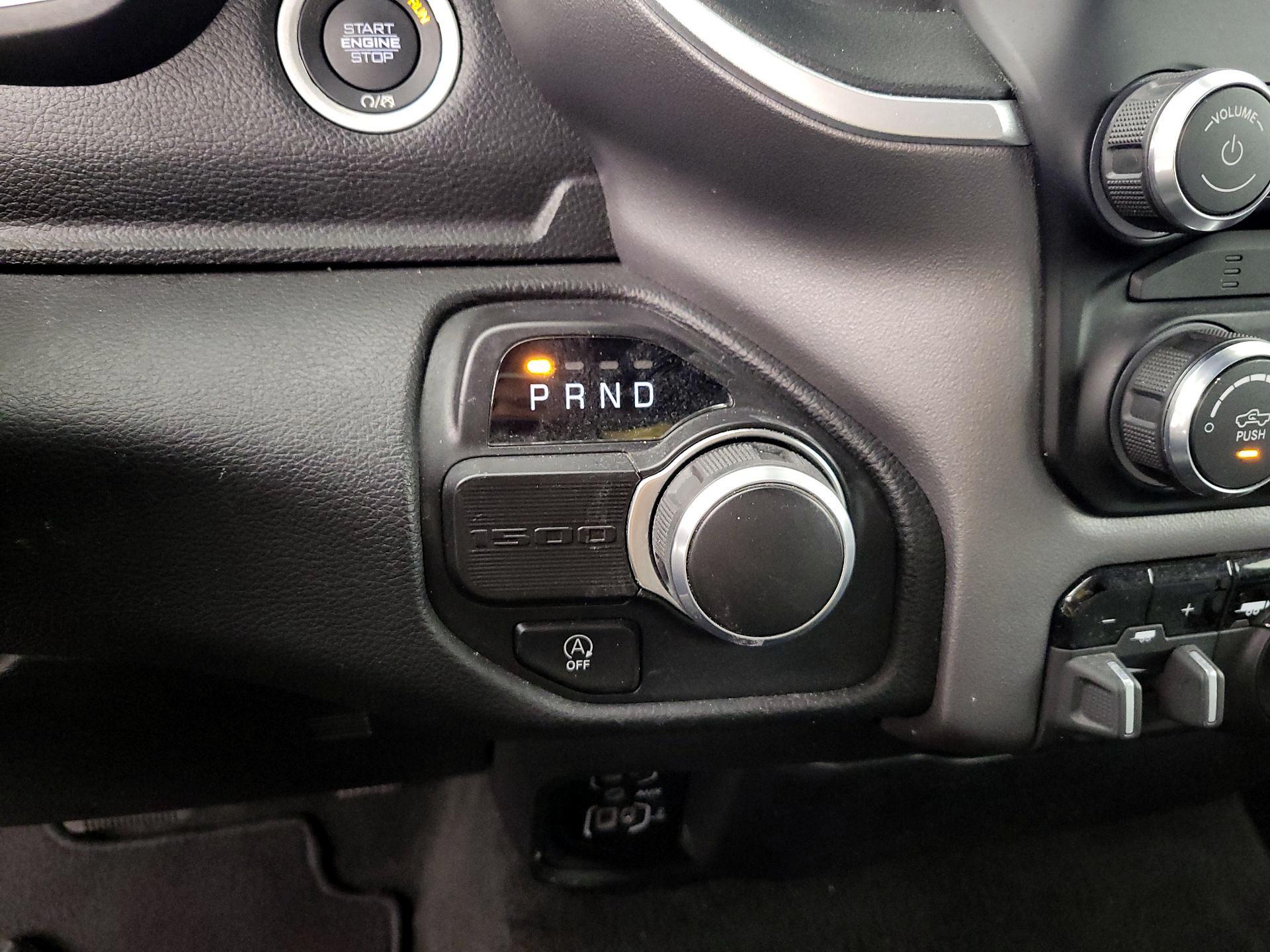 Thumbnail: 2023 RAM 1500 - 17