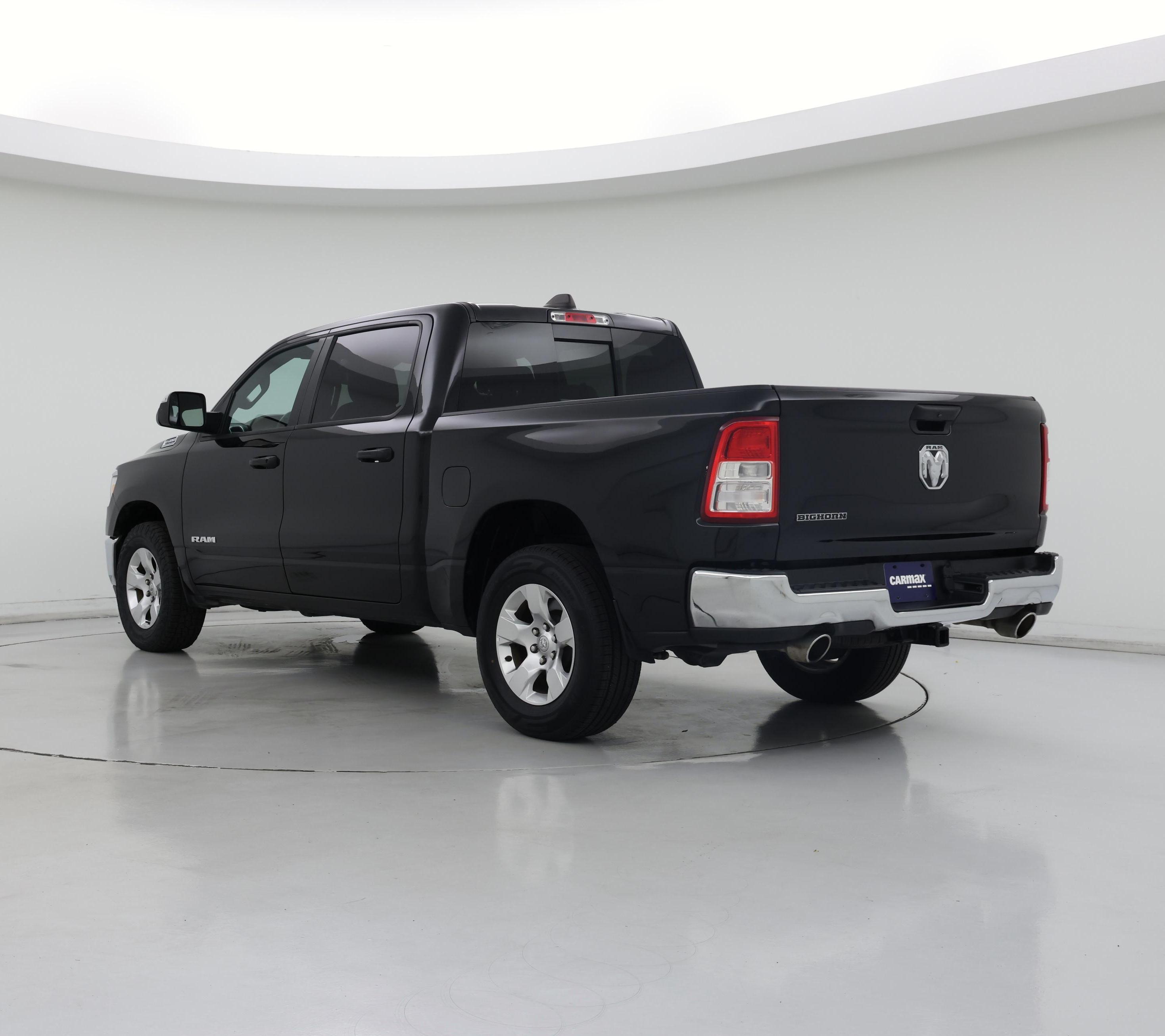 Thumbnail: 2023 RAM 1500 - 2