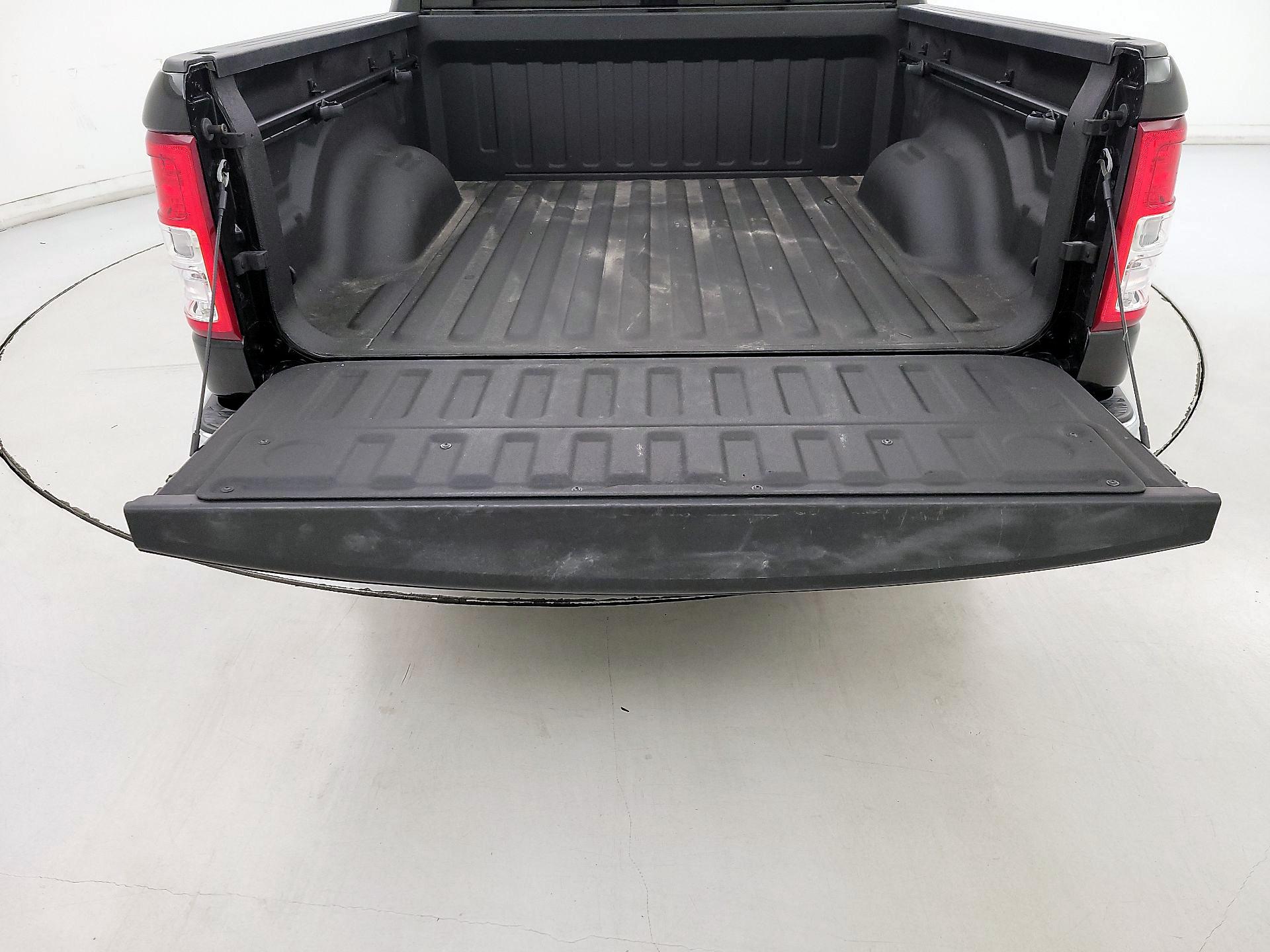 Thumbnail: 2023 RAM 1500 - 20