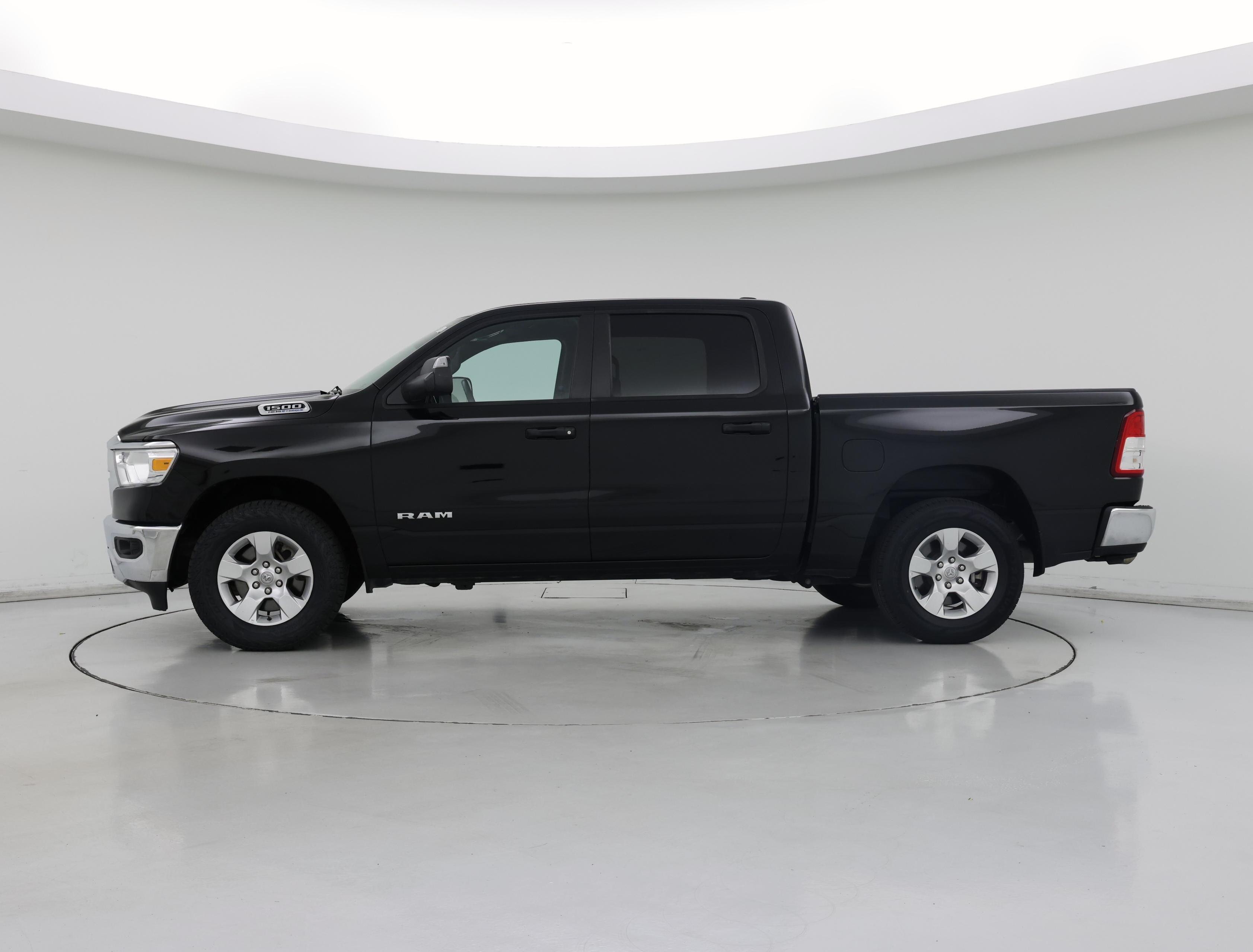Thumbnail: 2023 RAM 1500 - 3