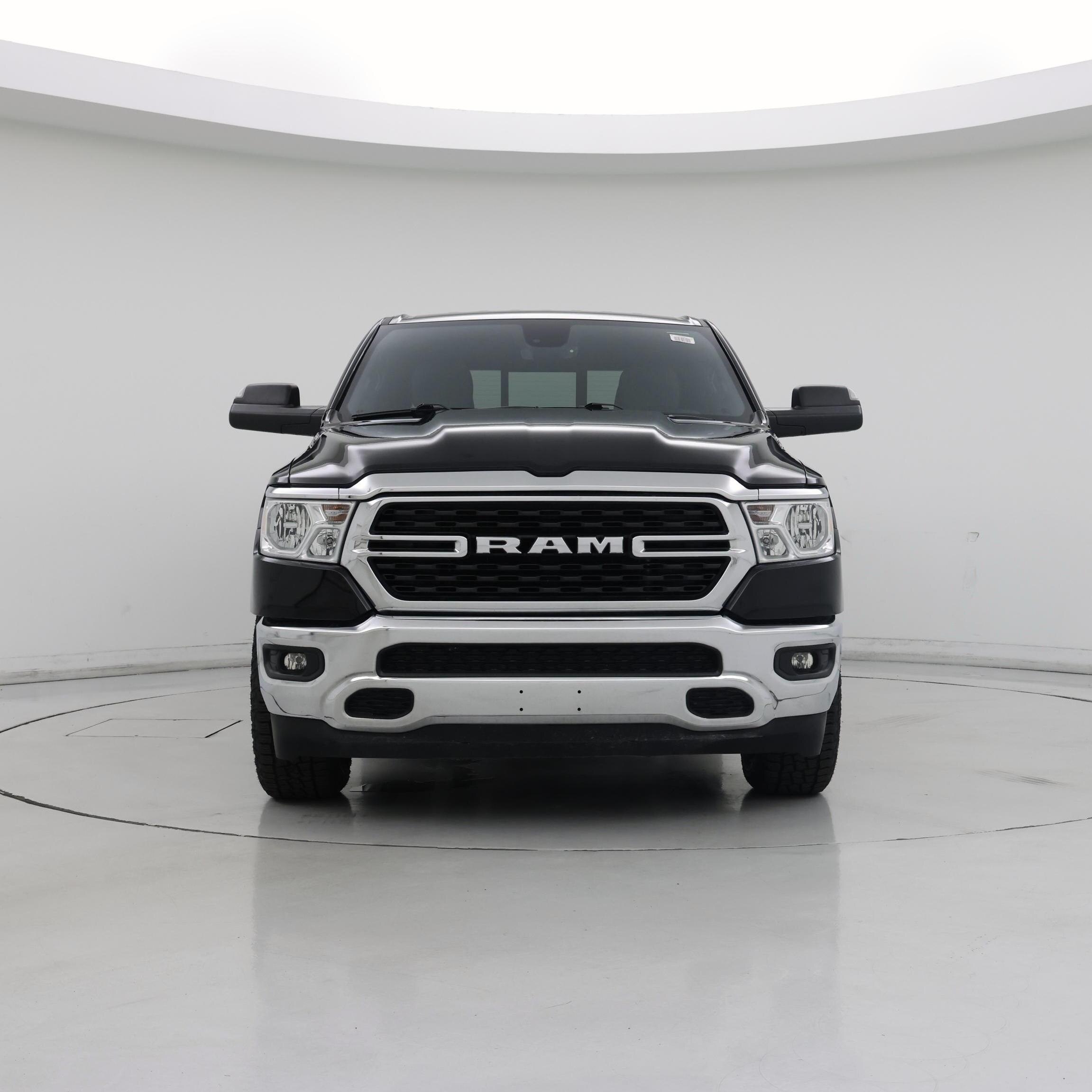 Thumbnail: 2023 RAM 1500 - 5