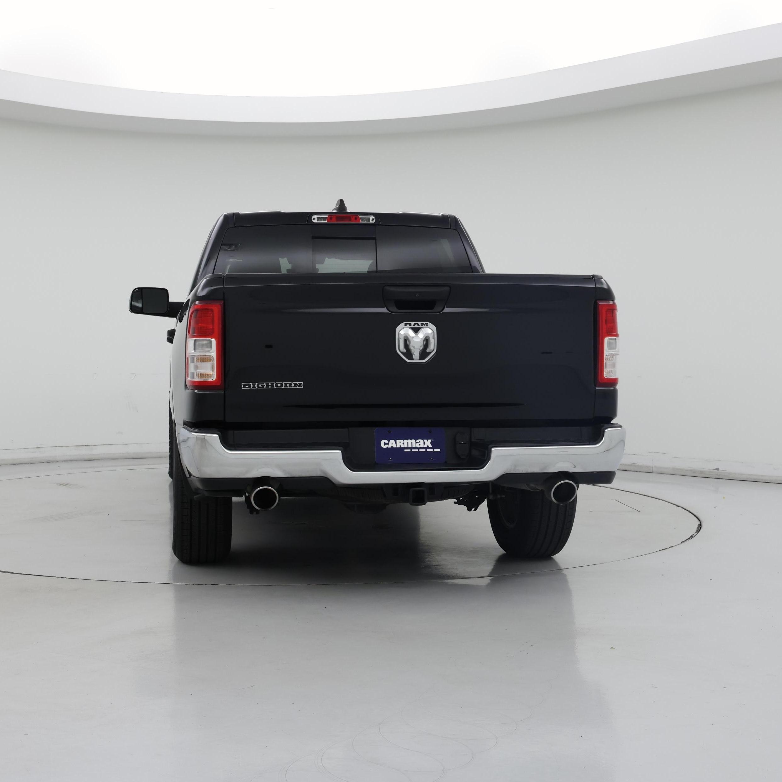 Thumbnail: 2023 RAM 1500 - 6
