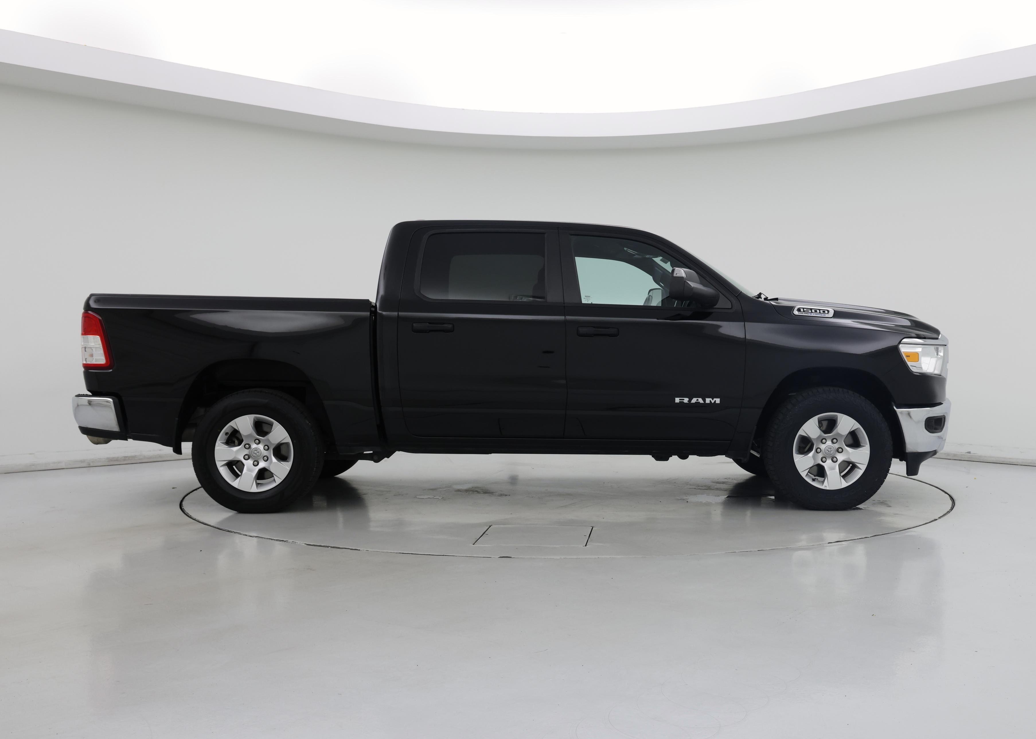 Thumbnail: 2023 RAM 1500 - 7
