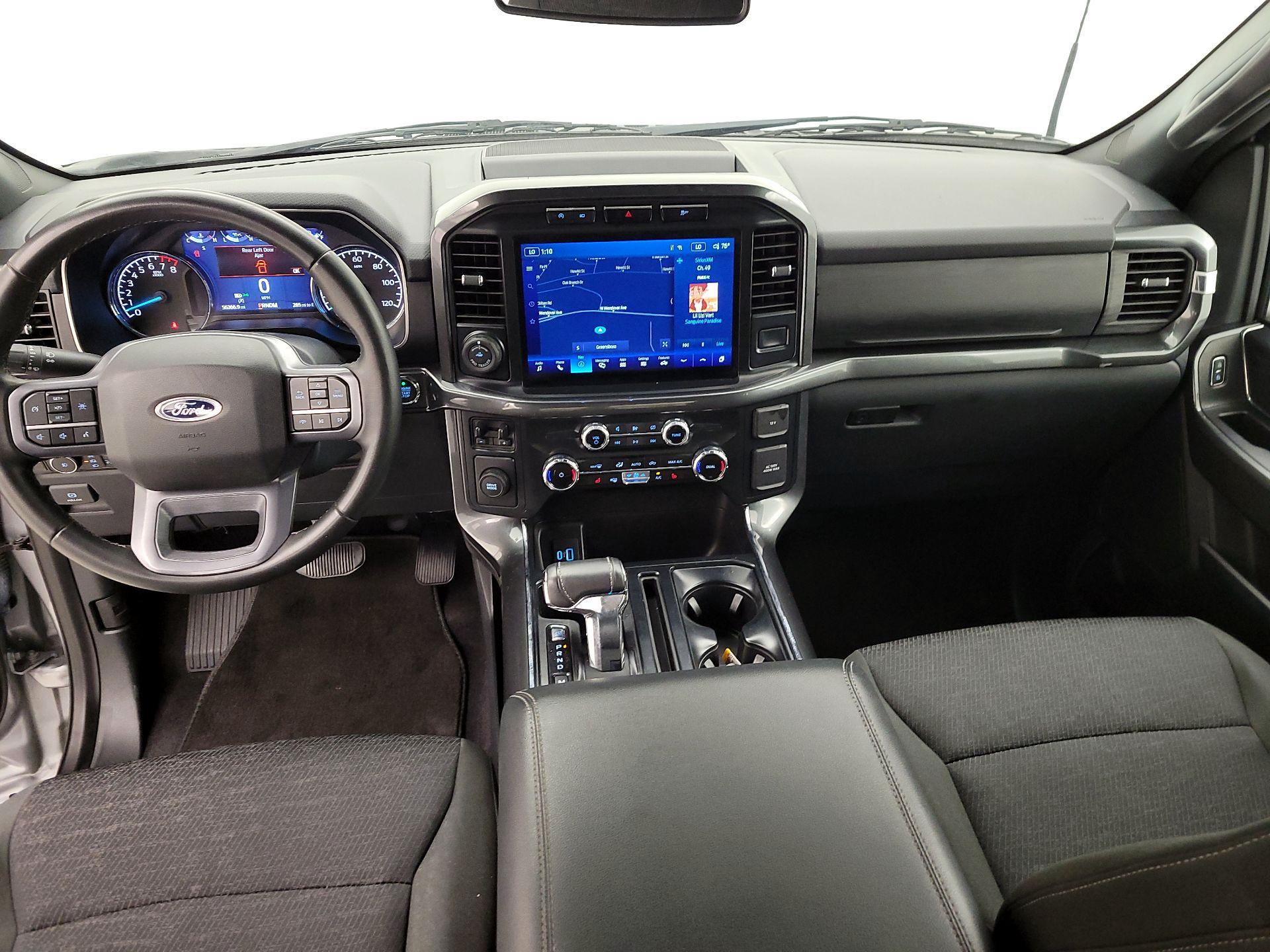 Thumbnail: 2023 Ford F-150 - 9