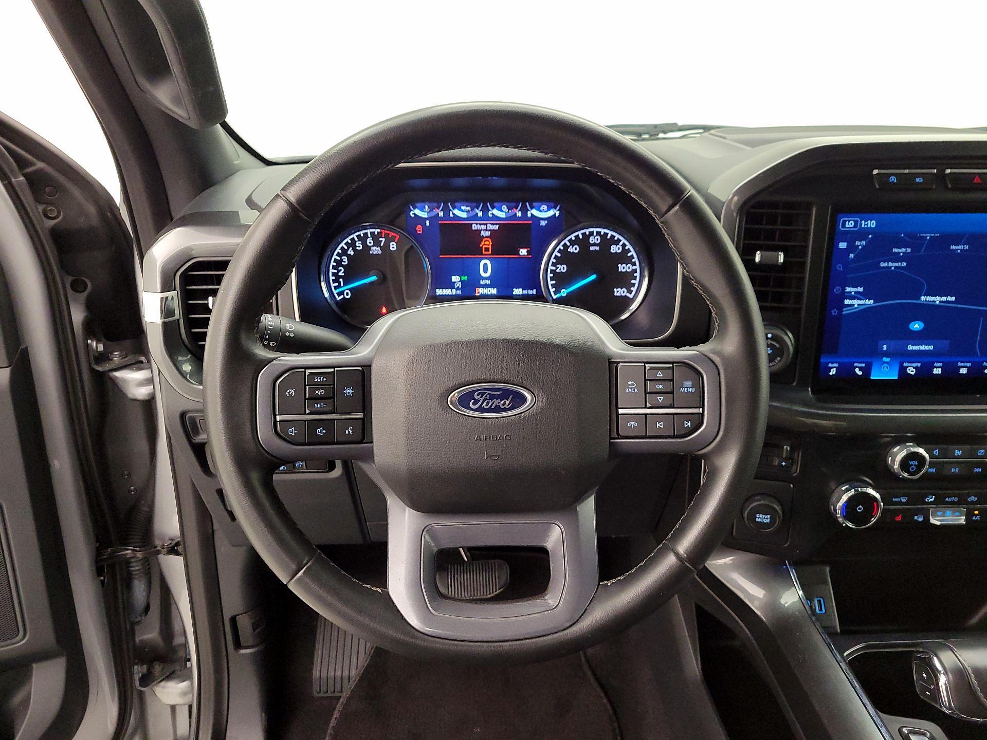 Thumbnail: 2023 Ford F-150 - 10