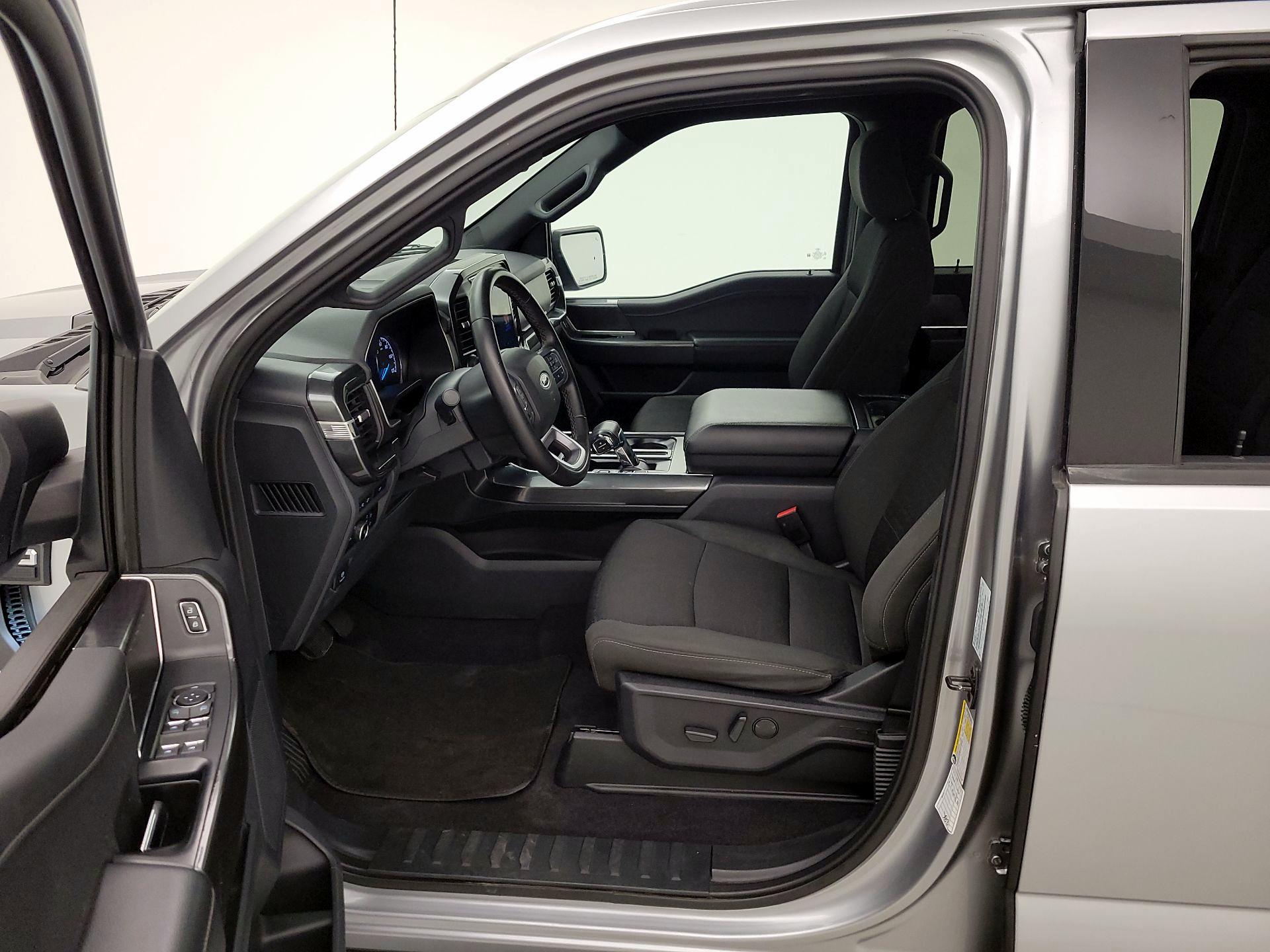 Thumbnail: 2023 Ford F-150 - 11