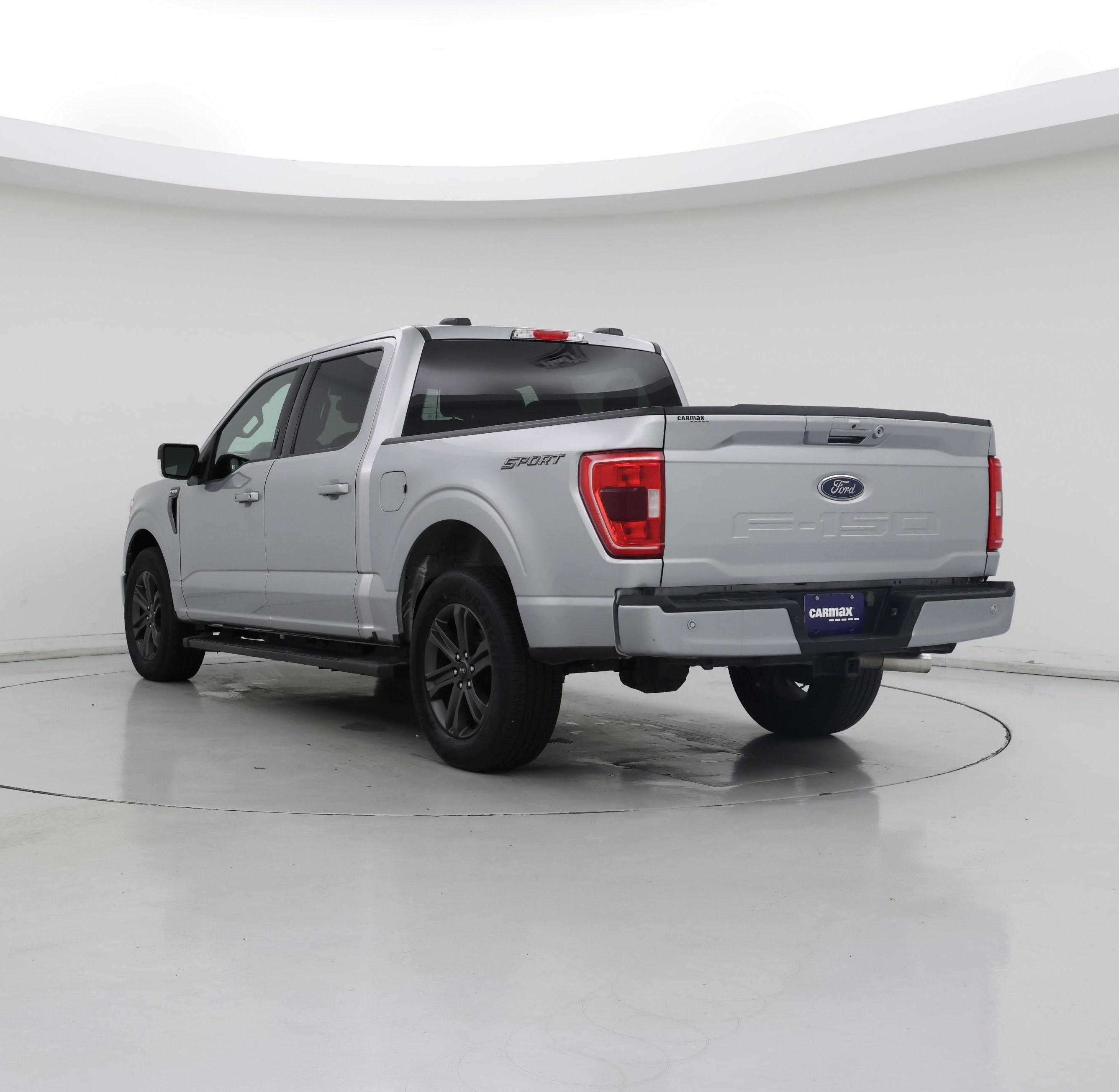 Thumbnail: 2023 Ford F-150 - 2