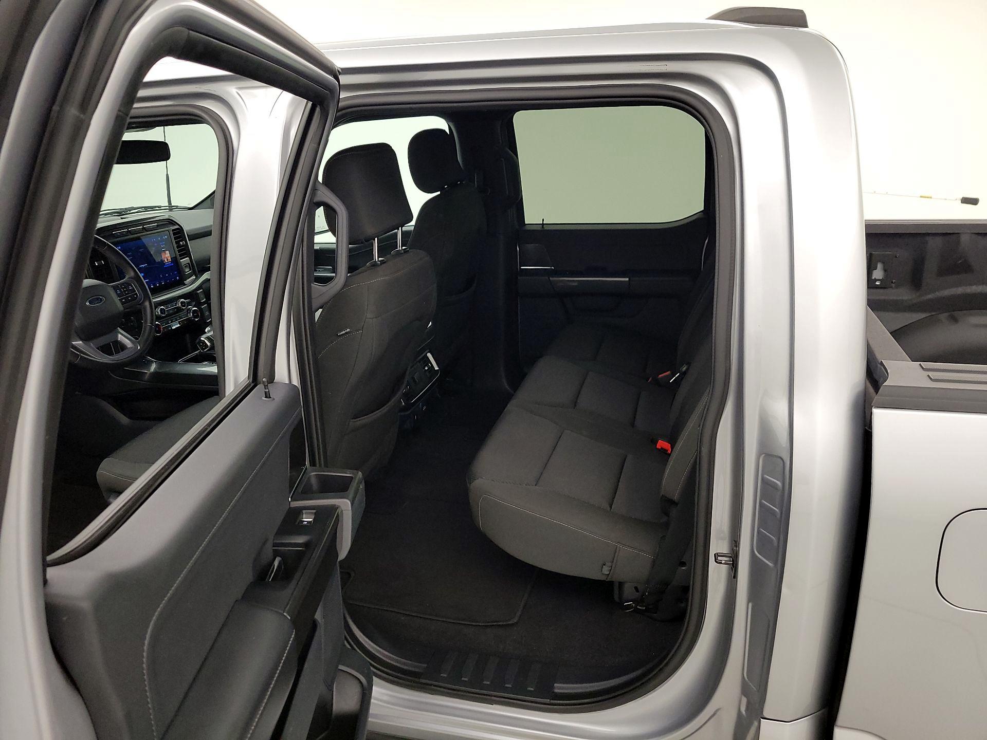 Thumbnail: 2023 Ford F-150 - 20