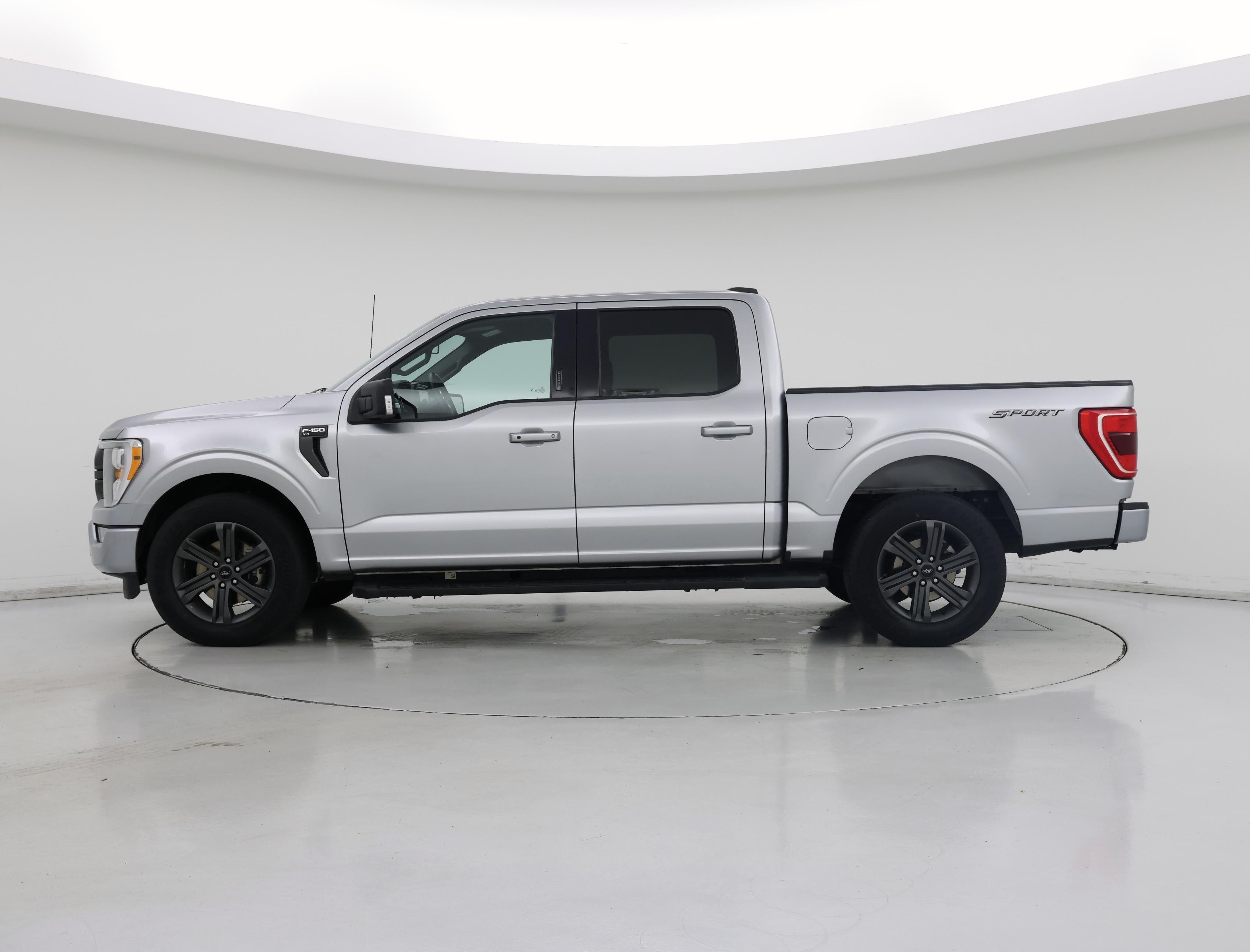 Thumbnail: 2023 Ford F-150 - 3