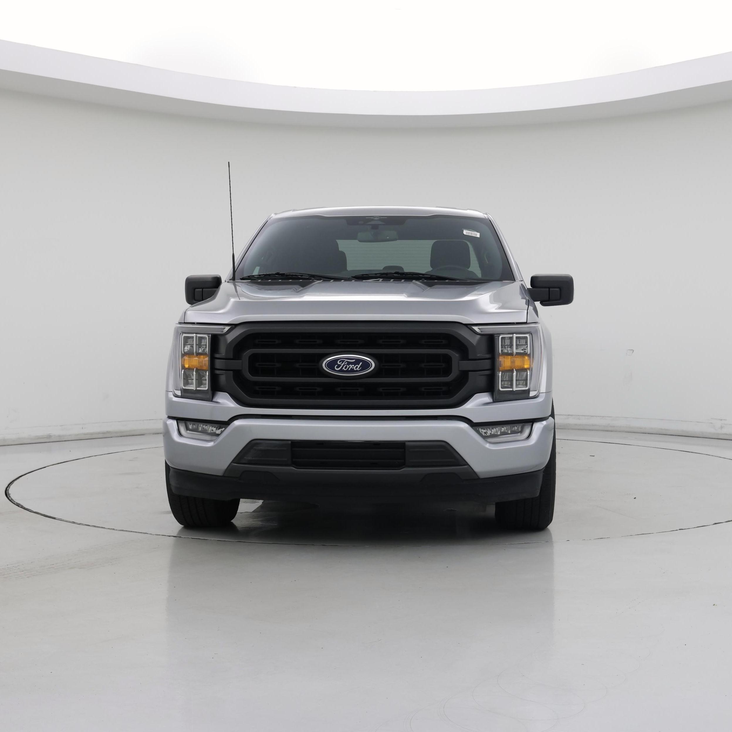 Thumbnail: 2023 Ford F-150 - 5