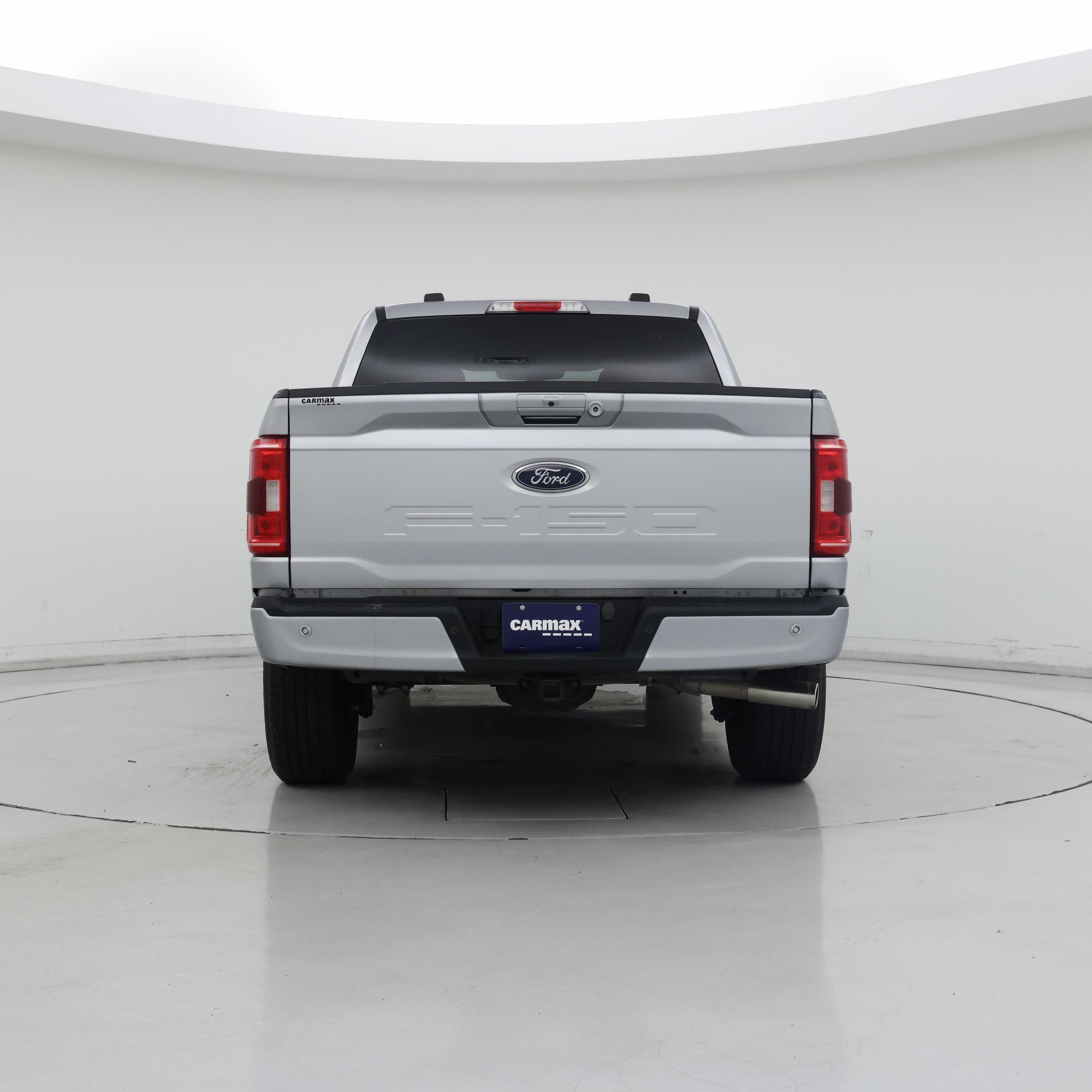 Thumbnail: 2023 Ford F-150 - 6