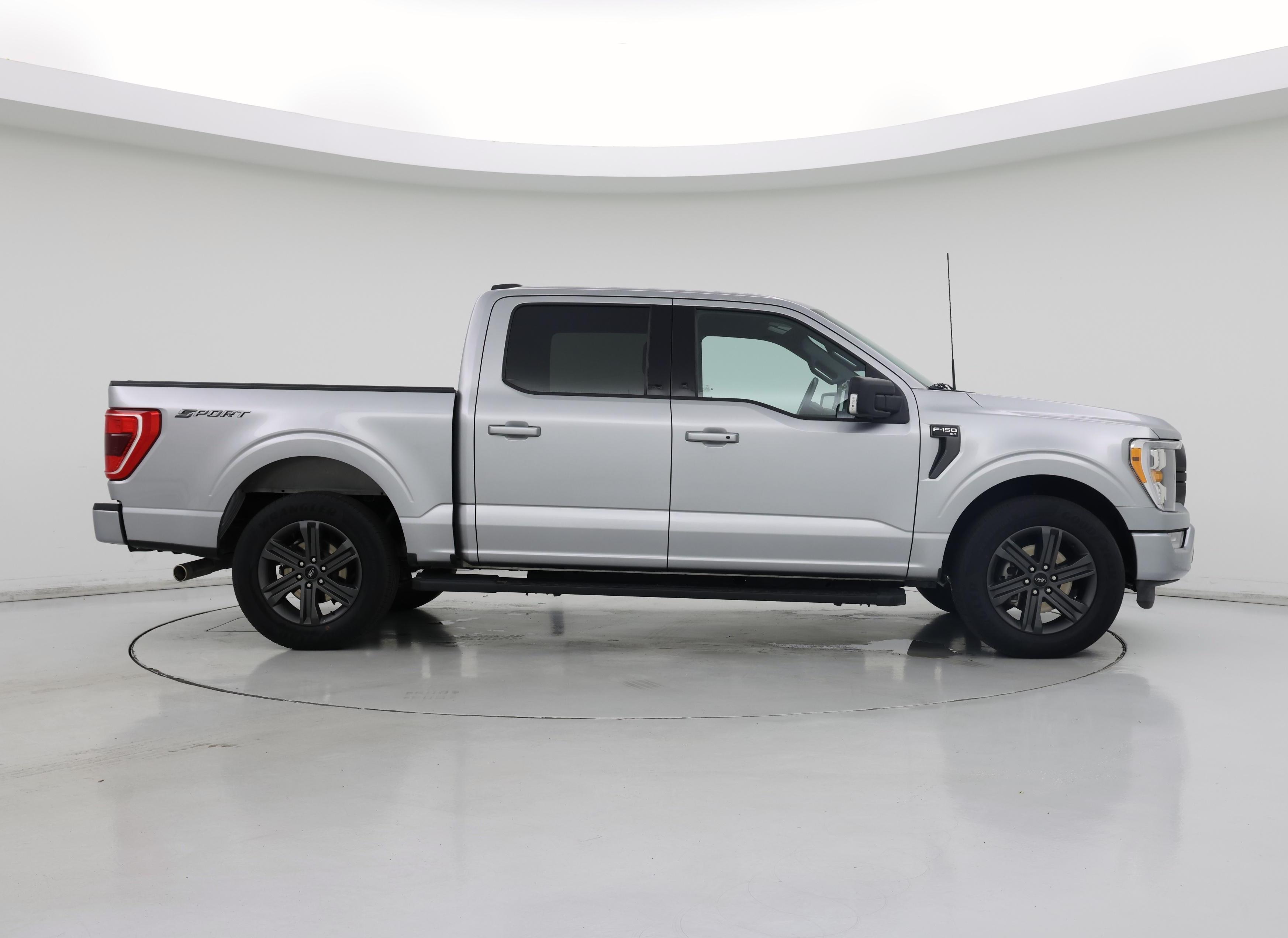 Thumbnail: 2023 Ford F-150 - 7