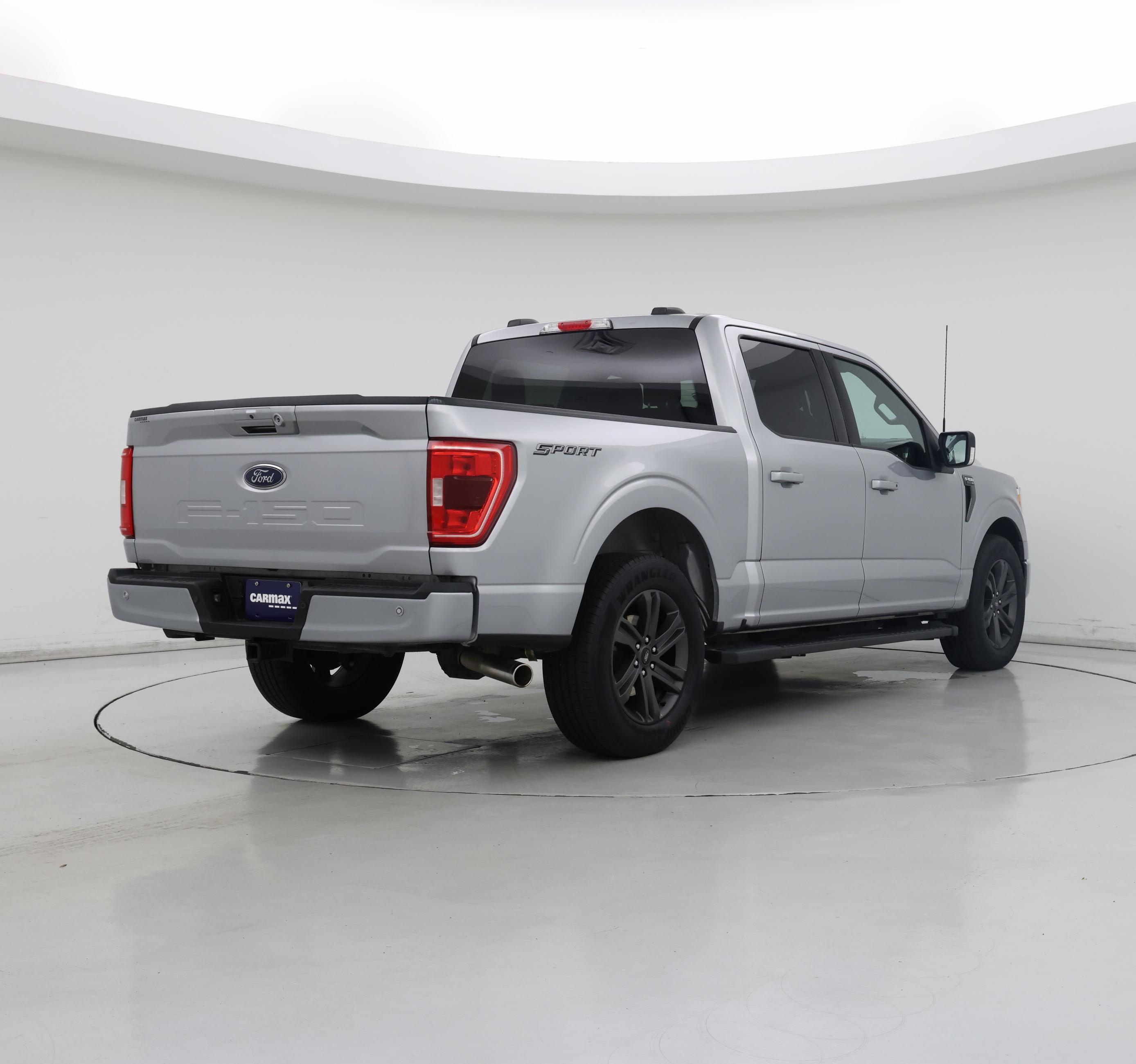 Thumbnail: 2023 Ford F-150 - 8