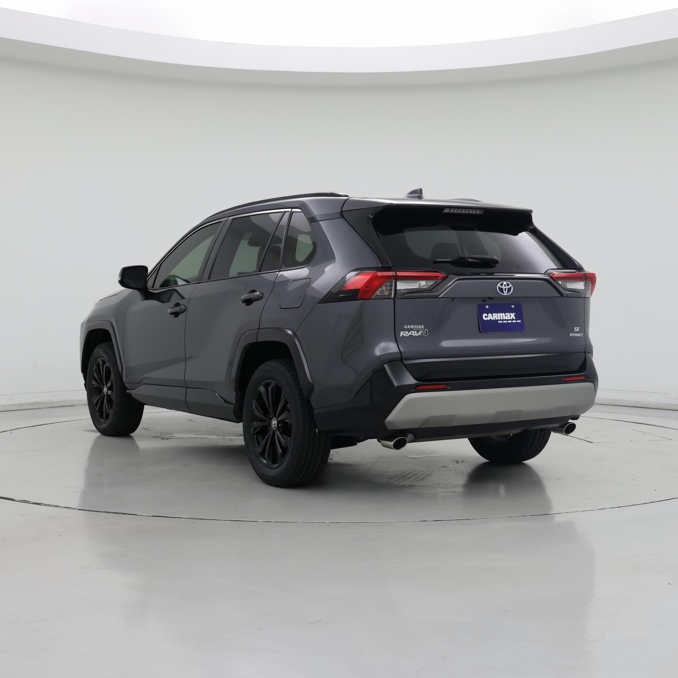 Thumbnail: 2022 Toyota RAV4 - 2