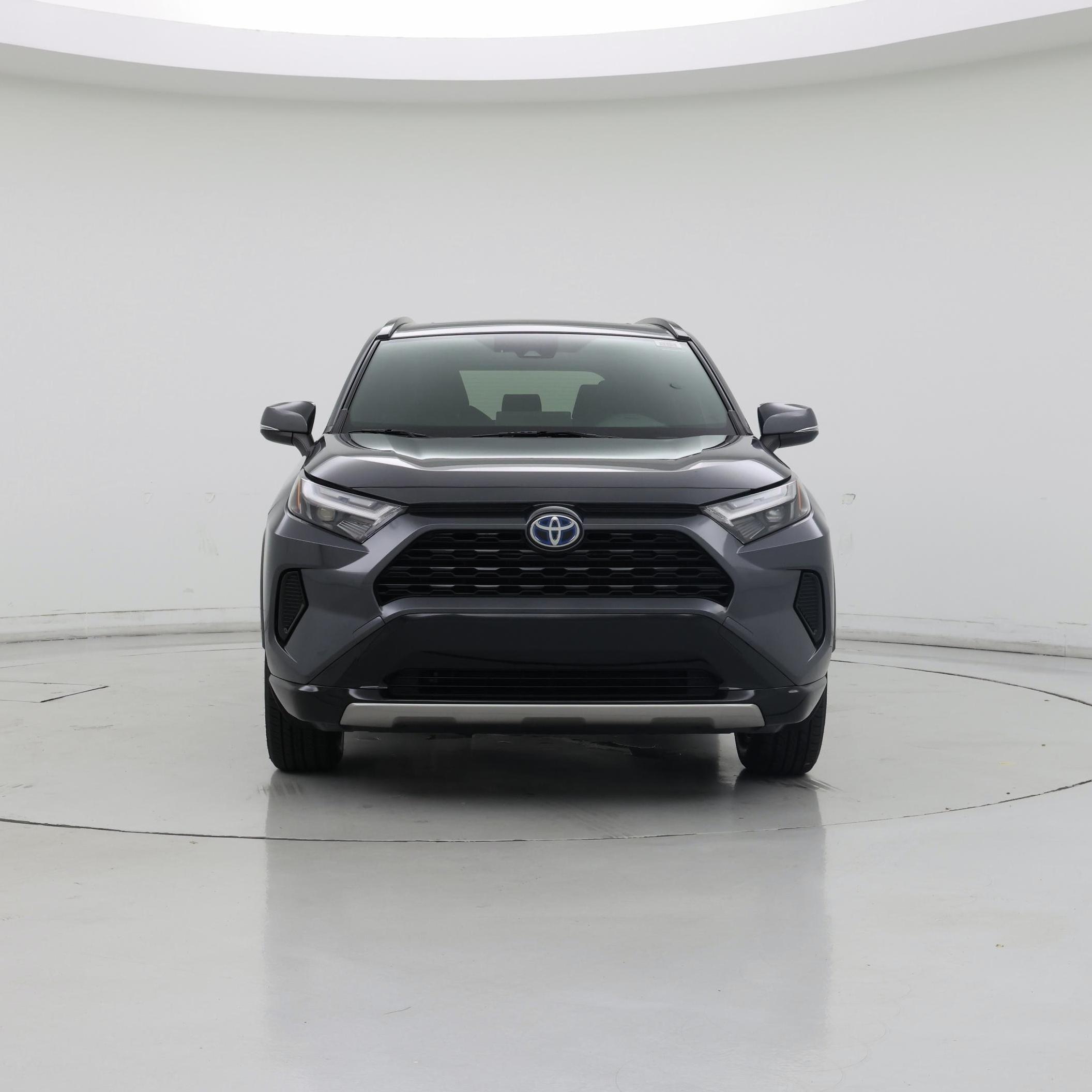 Thumbnail: 2022 Toyota RAV4 - 5