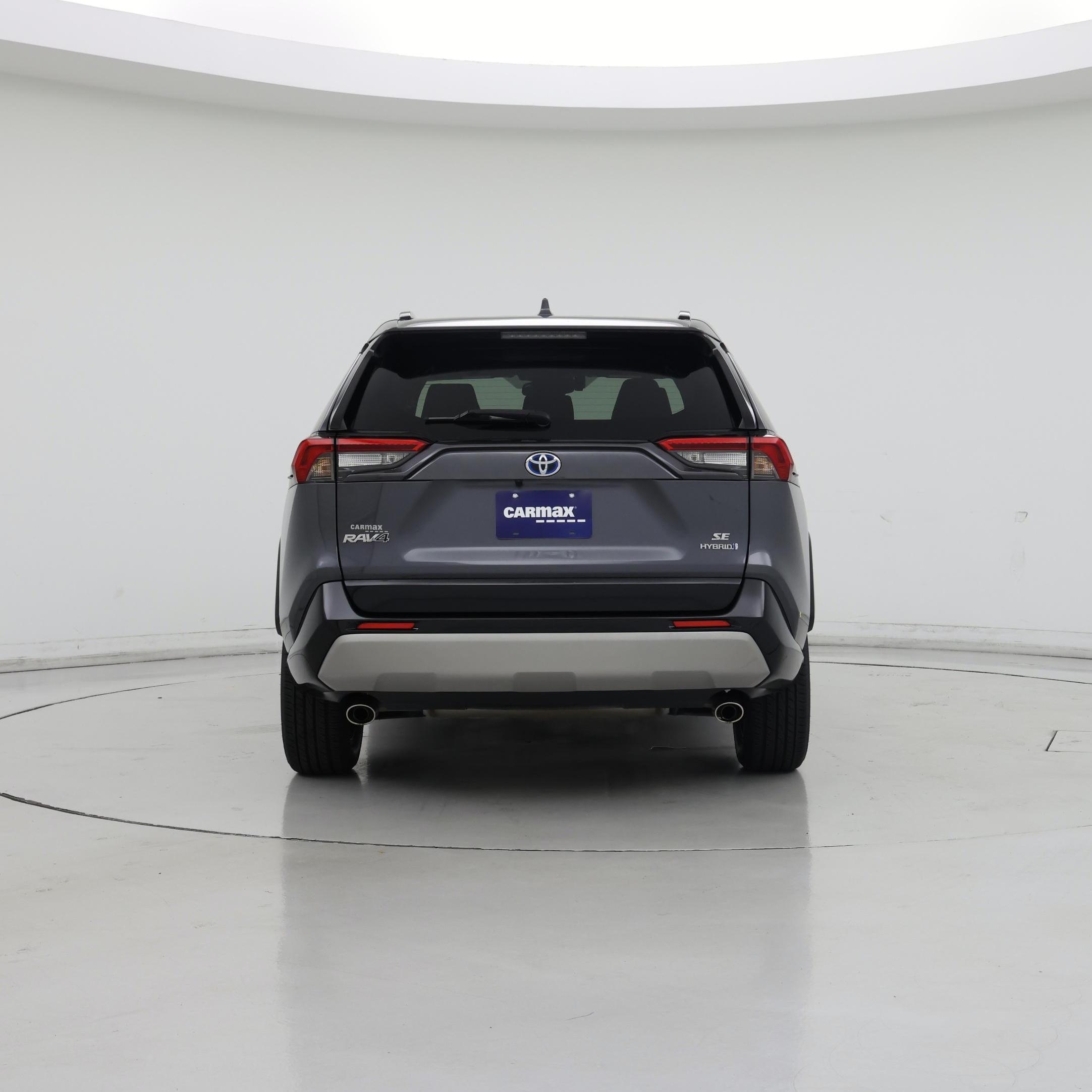 Thumbnail: 2022 Toyota RAV4 - 6