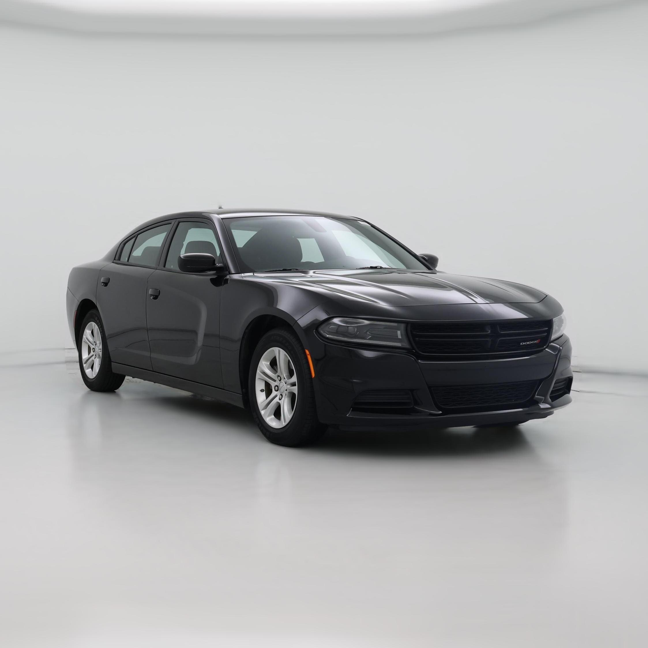 Thumbnail: 2023 Dodge Charger - 1