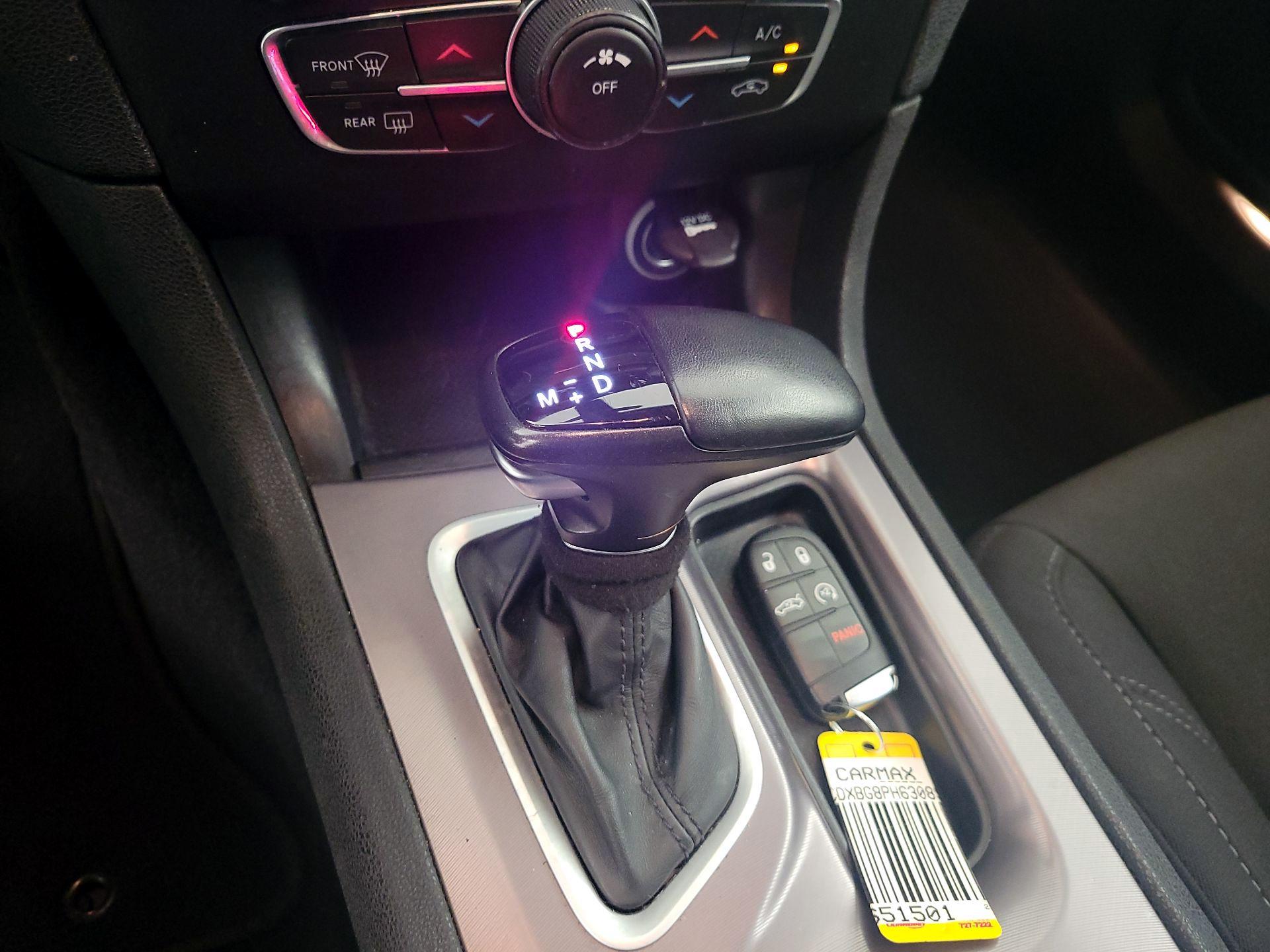 Thumbnail: 2023 Dodge Charger - 15