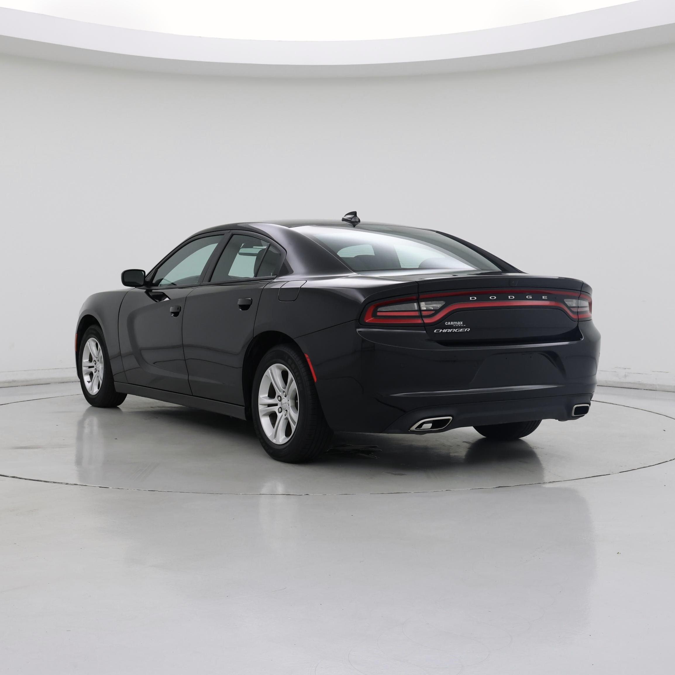 Thumbnail: 2023 Dodge Charger - 2