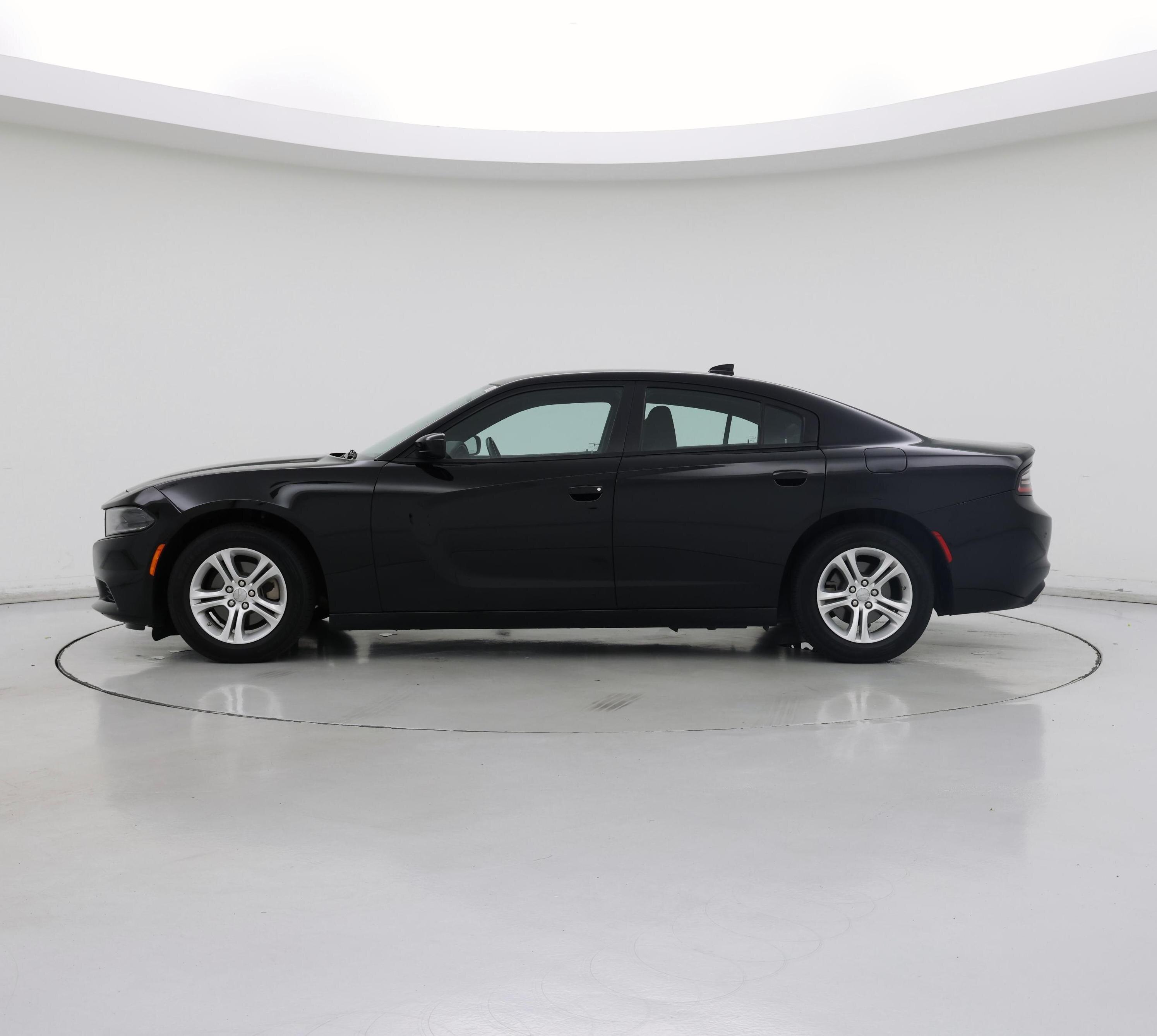 Thumbnail: 2023 Dodge Charger - 3