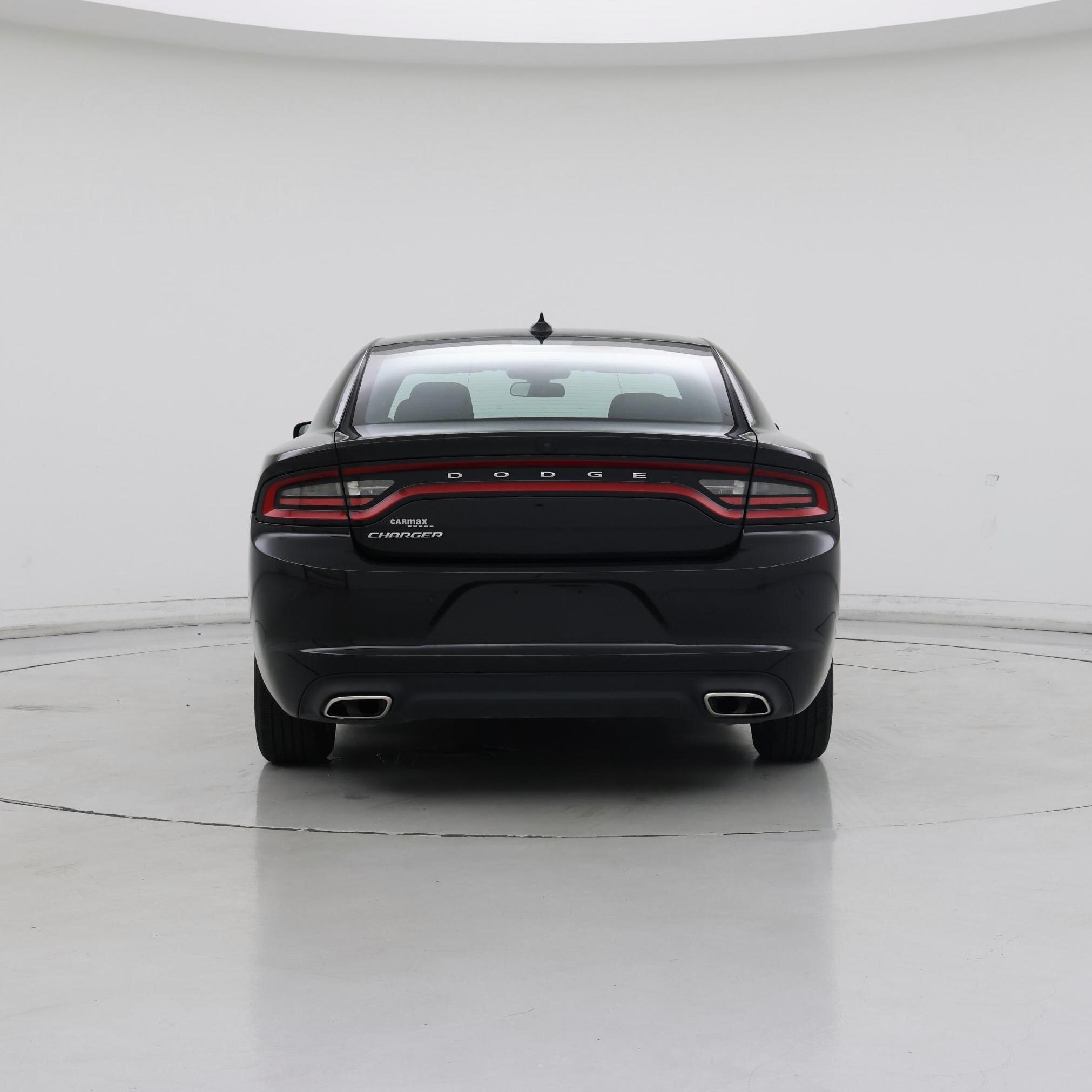 Thumbnail: 2023 Dodge Charger - 6