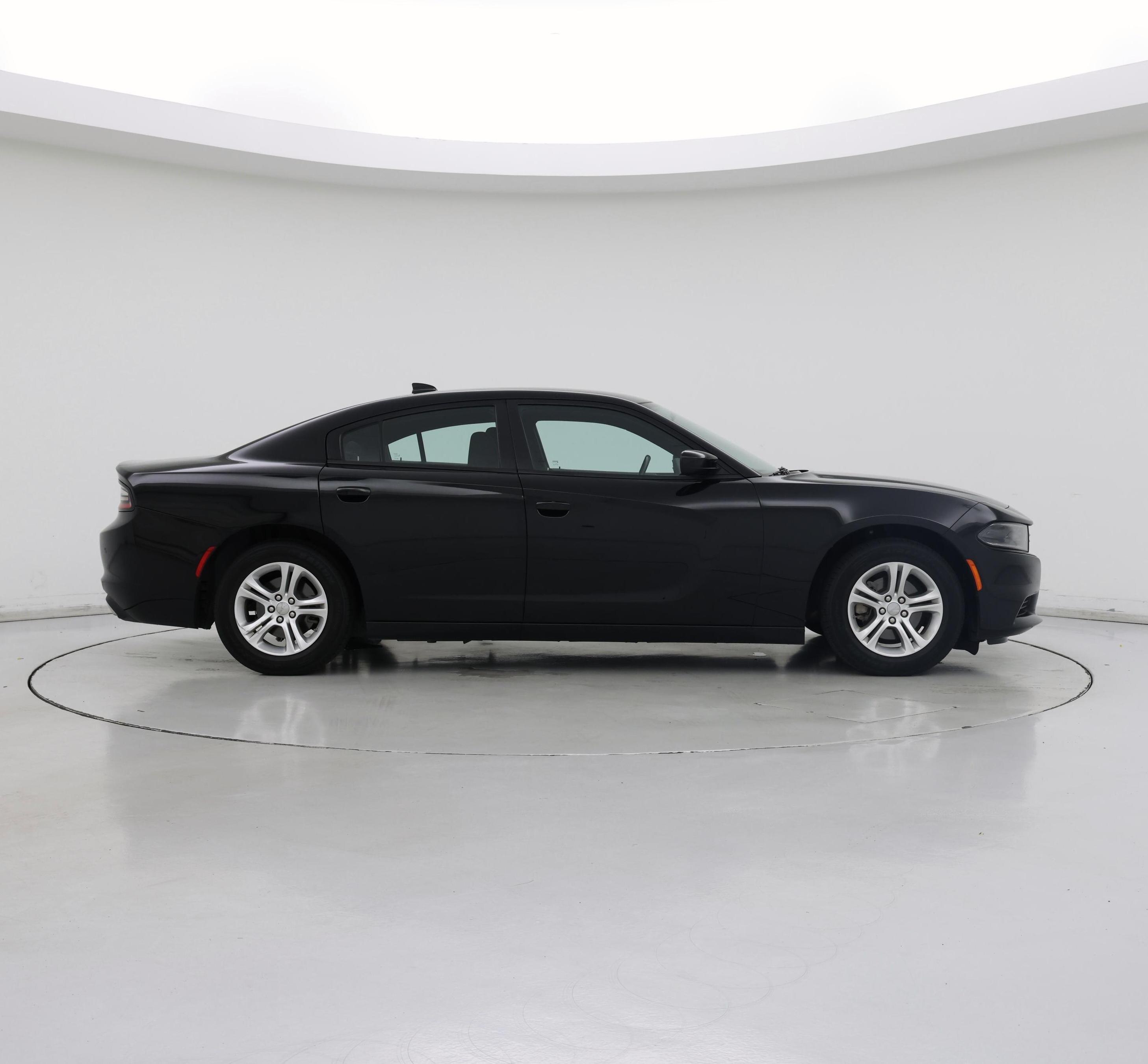 Thumbnail: 2023 Dodge Charger - 7