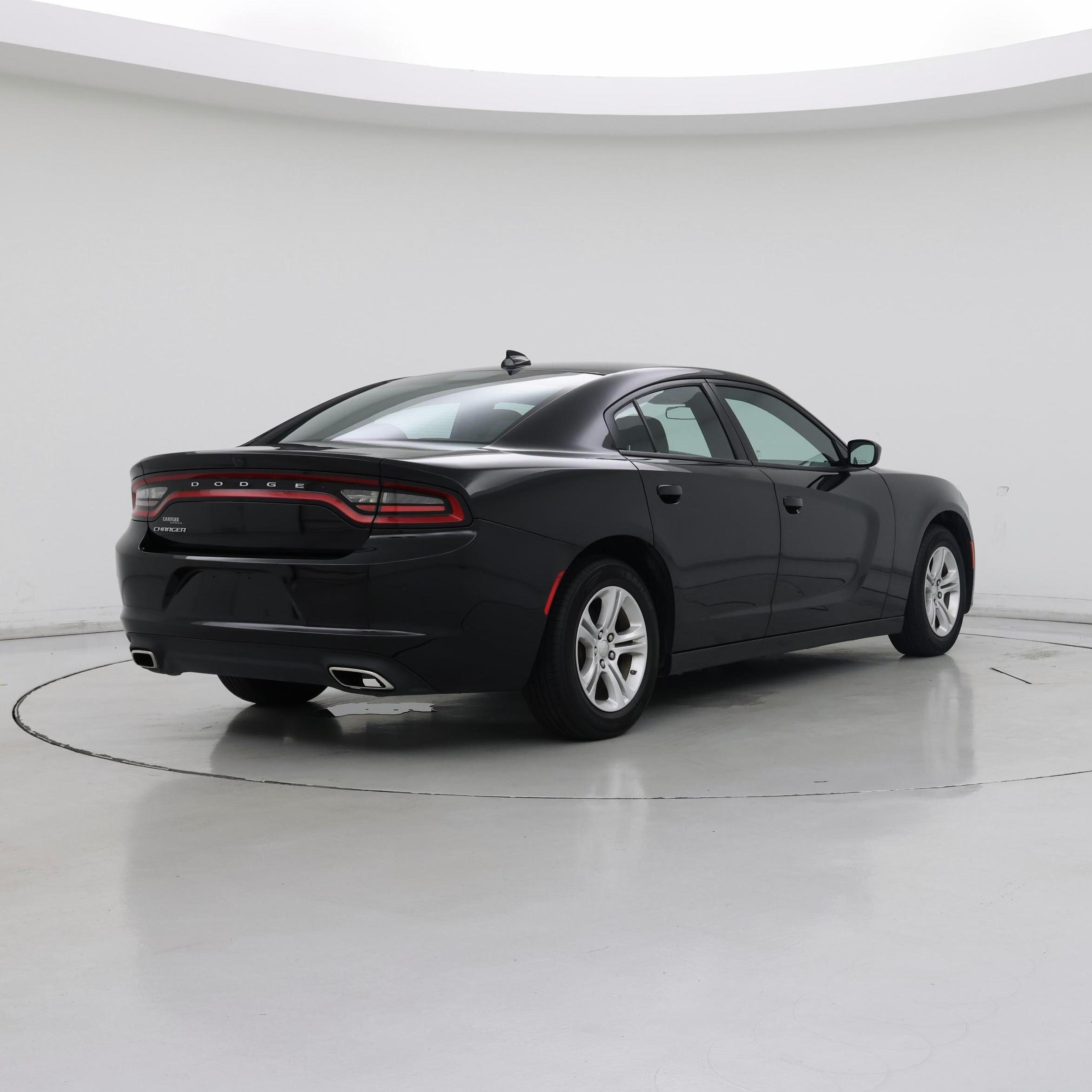 Thumbnail: 2023 Dodge Charger - 8