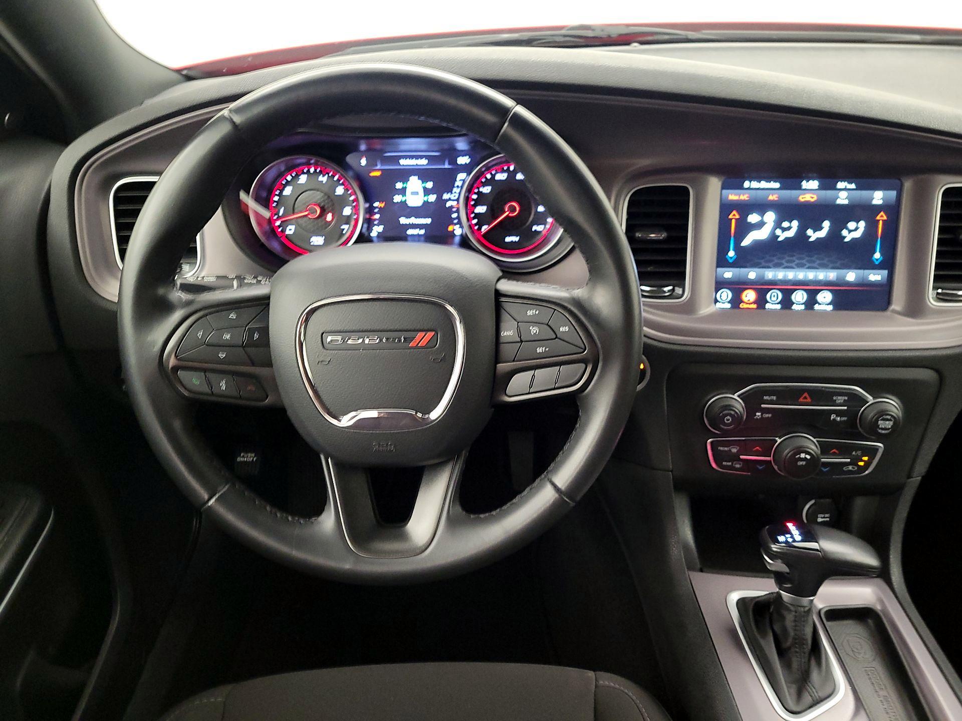 Thumbnail: 2023 Dodge Charger - 10