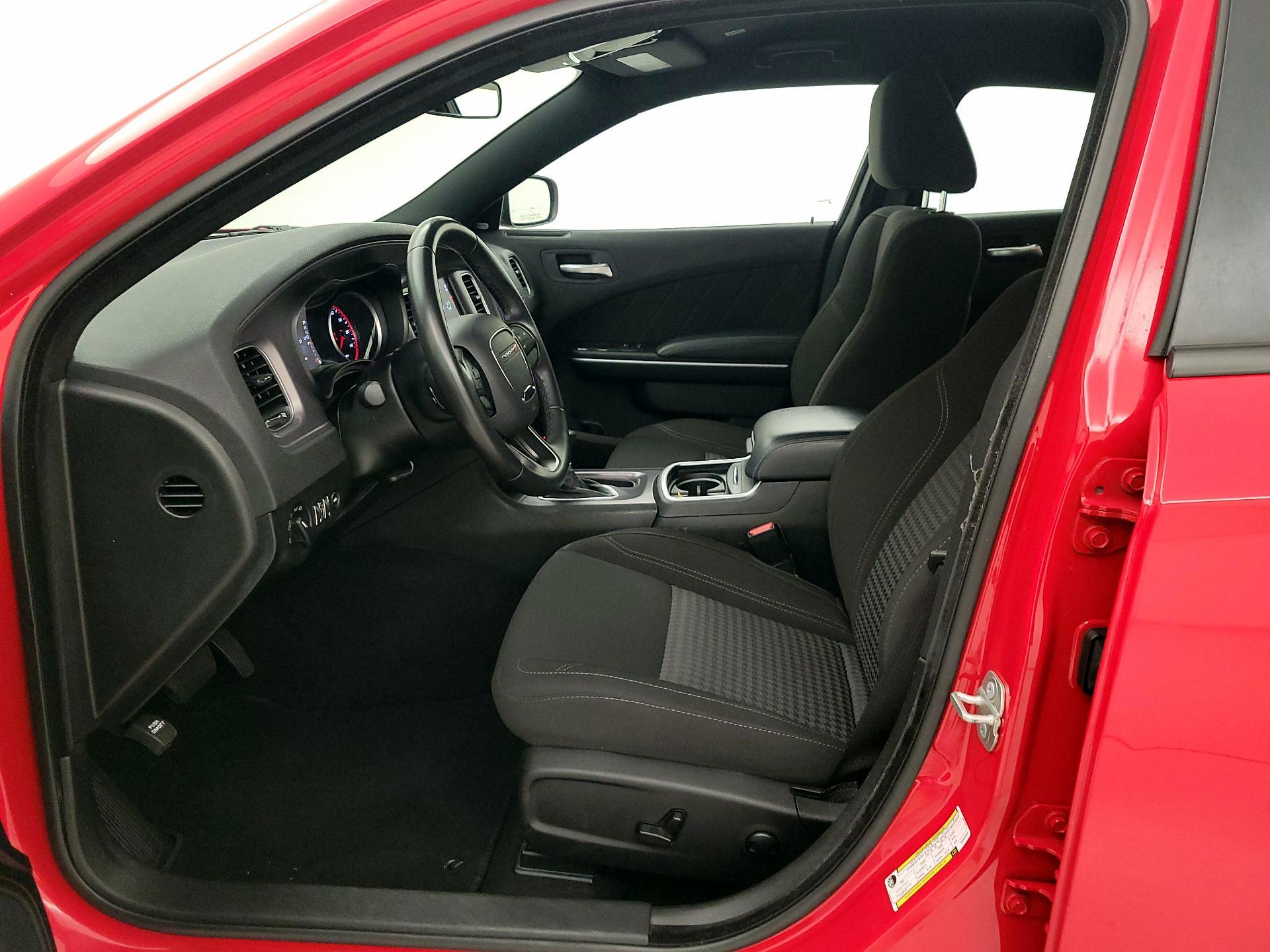 Thumbnail: 2023 Dodge Charger - 11