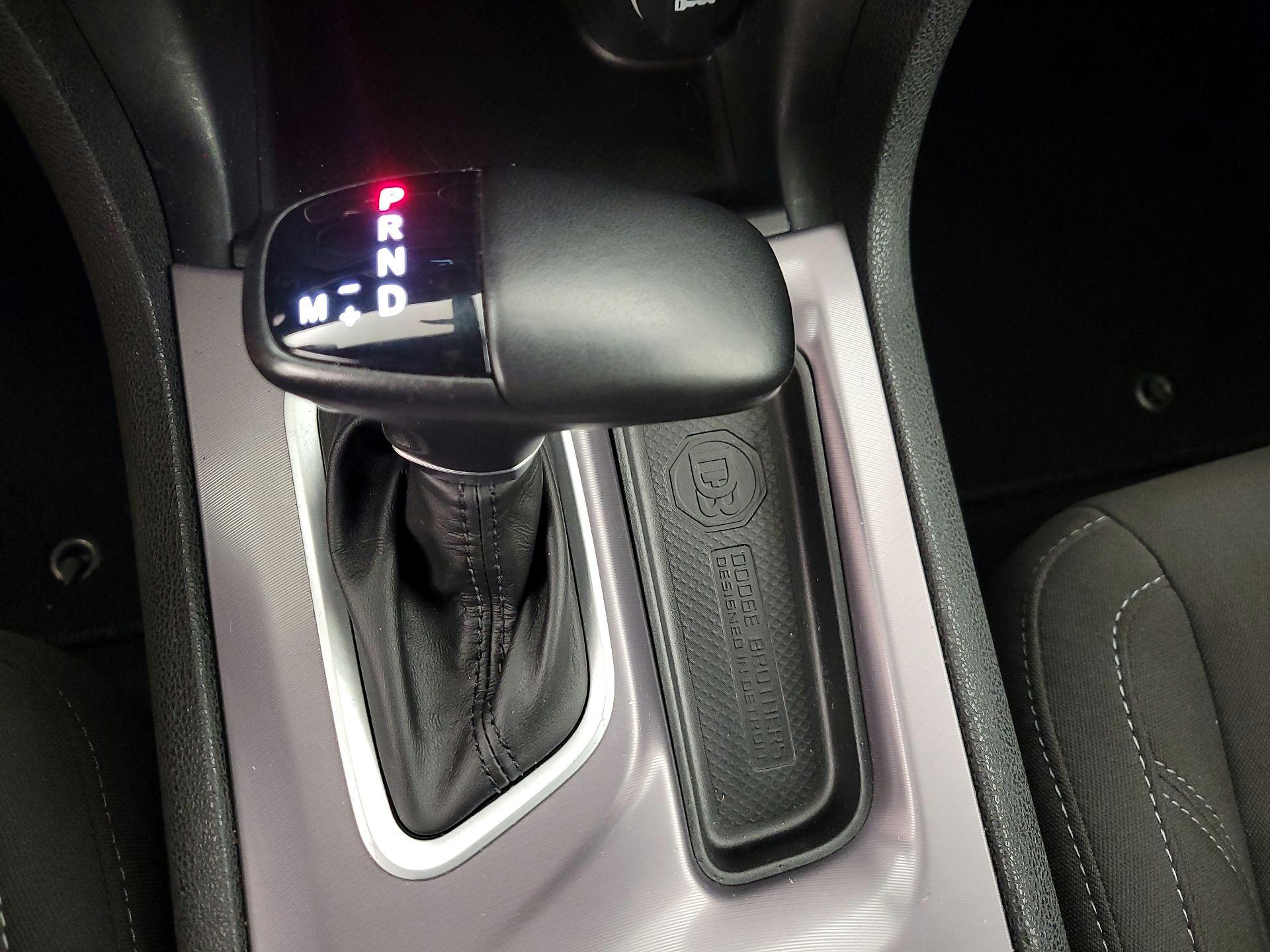 Thumbnail: 2023 Dodge Charger - 17
