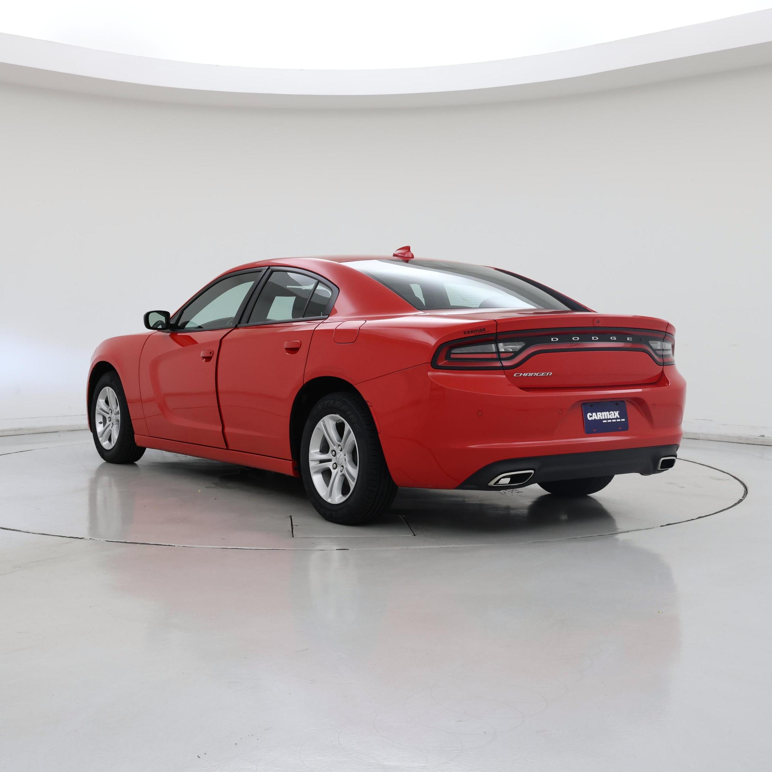 Thumbnail: 2023 Dodge Charger - 2