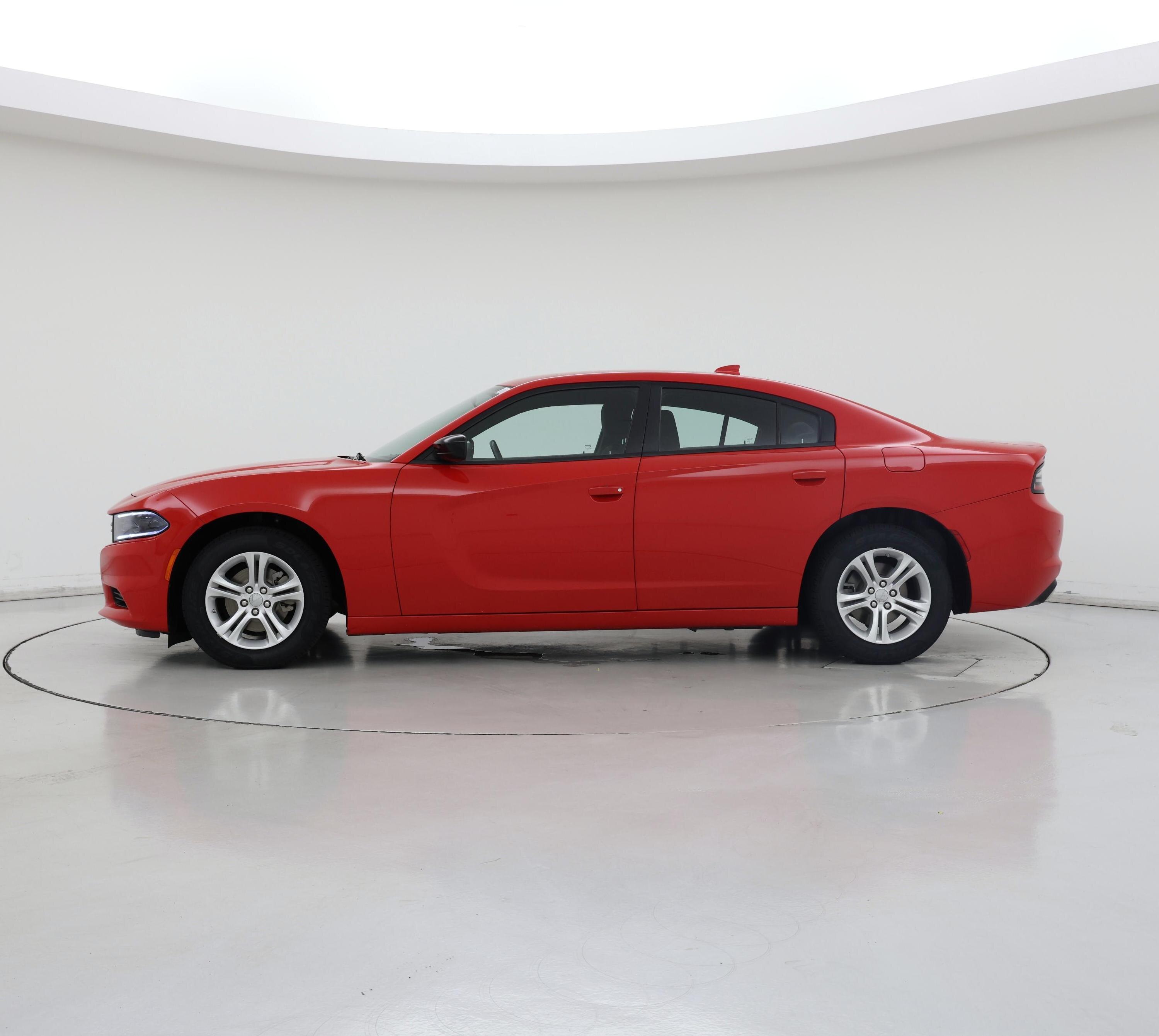 Thumbnail: 2023 Dodge Charger - 3