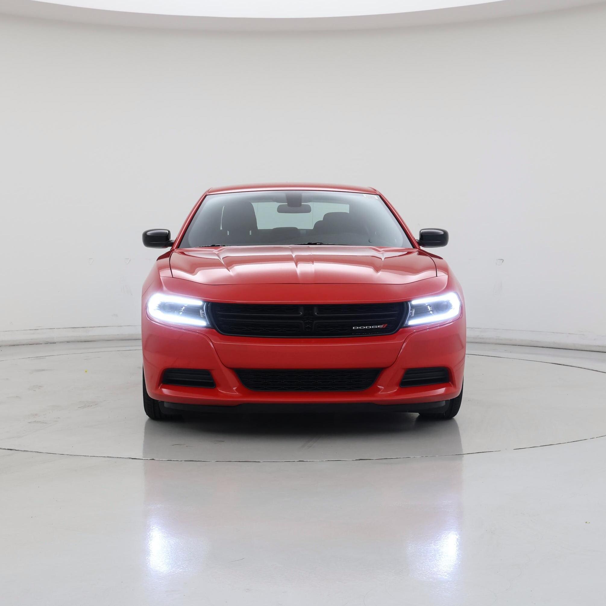 Thumbnail: 2023 Dodge Charger - 5