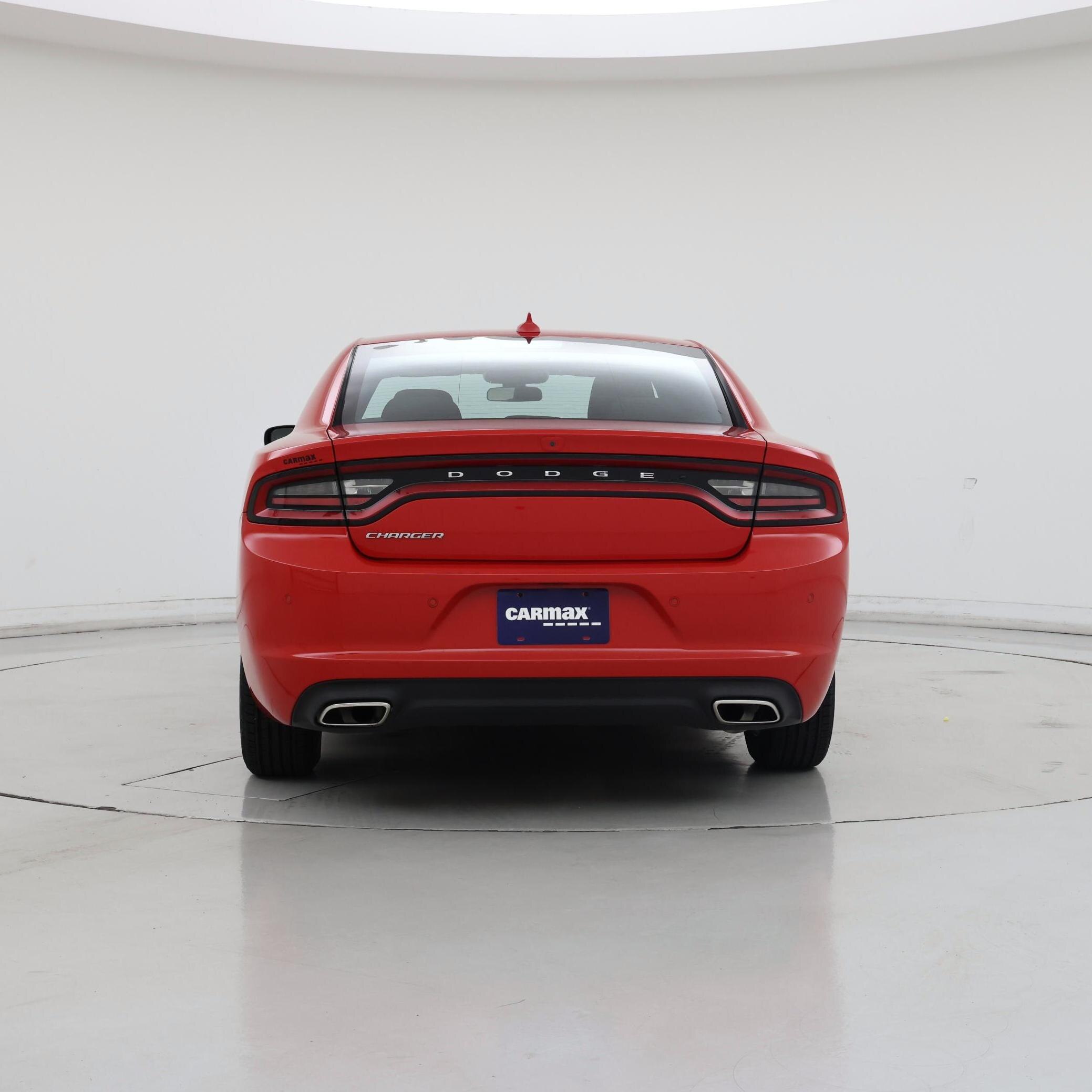 Thumbnail: 2023 Dodge Charger - 6