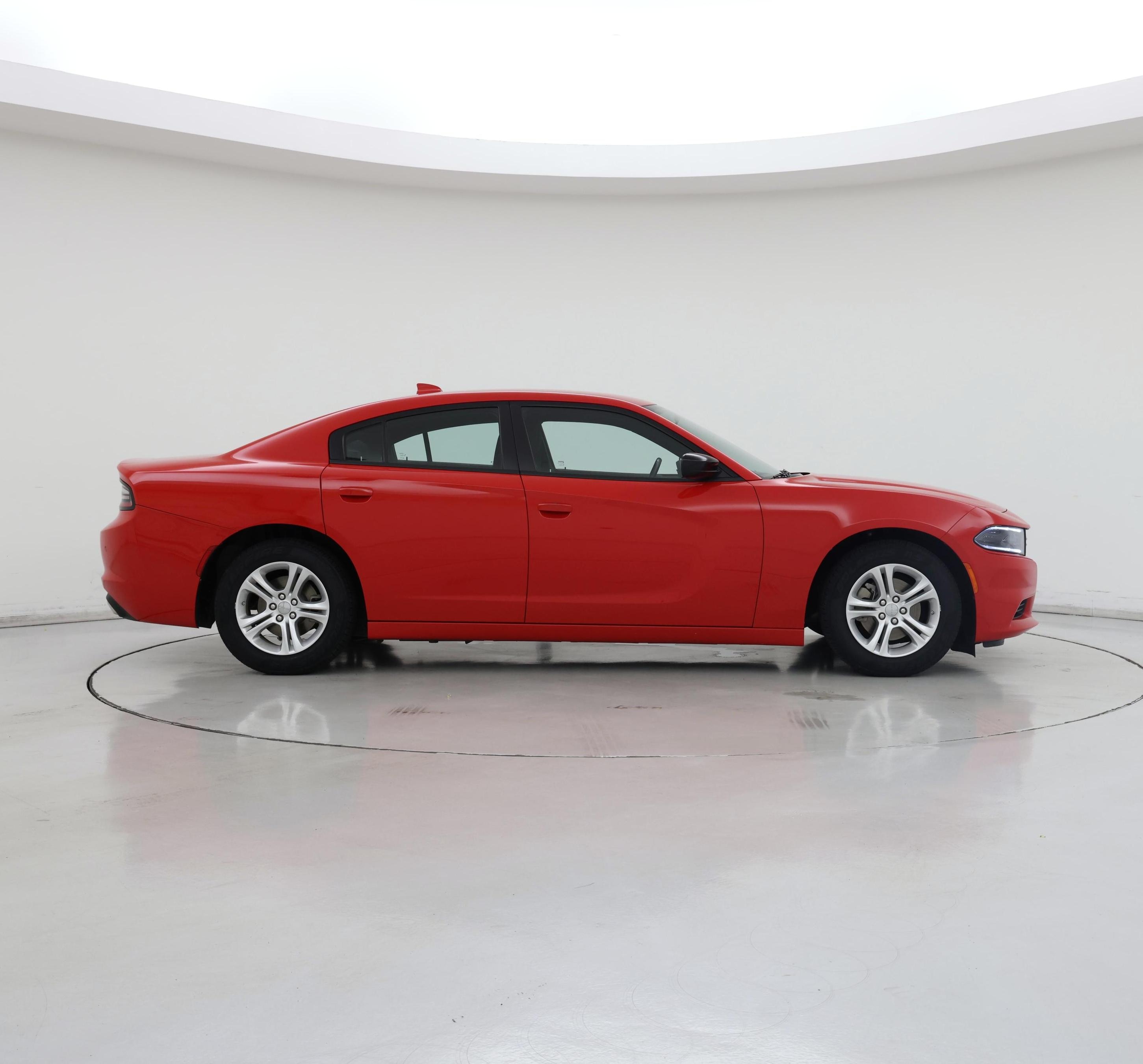 Thumbnail: 2023 Dodge Charger - 7