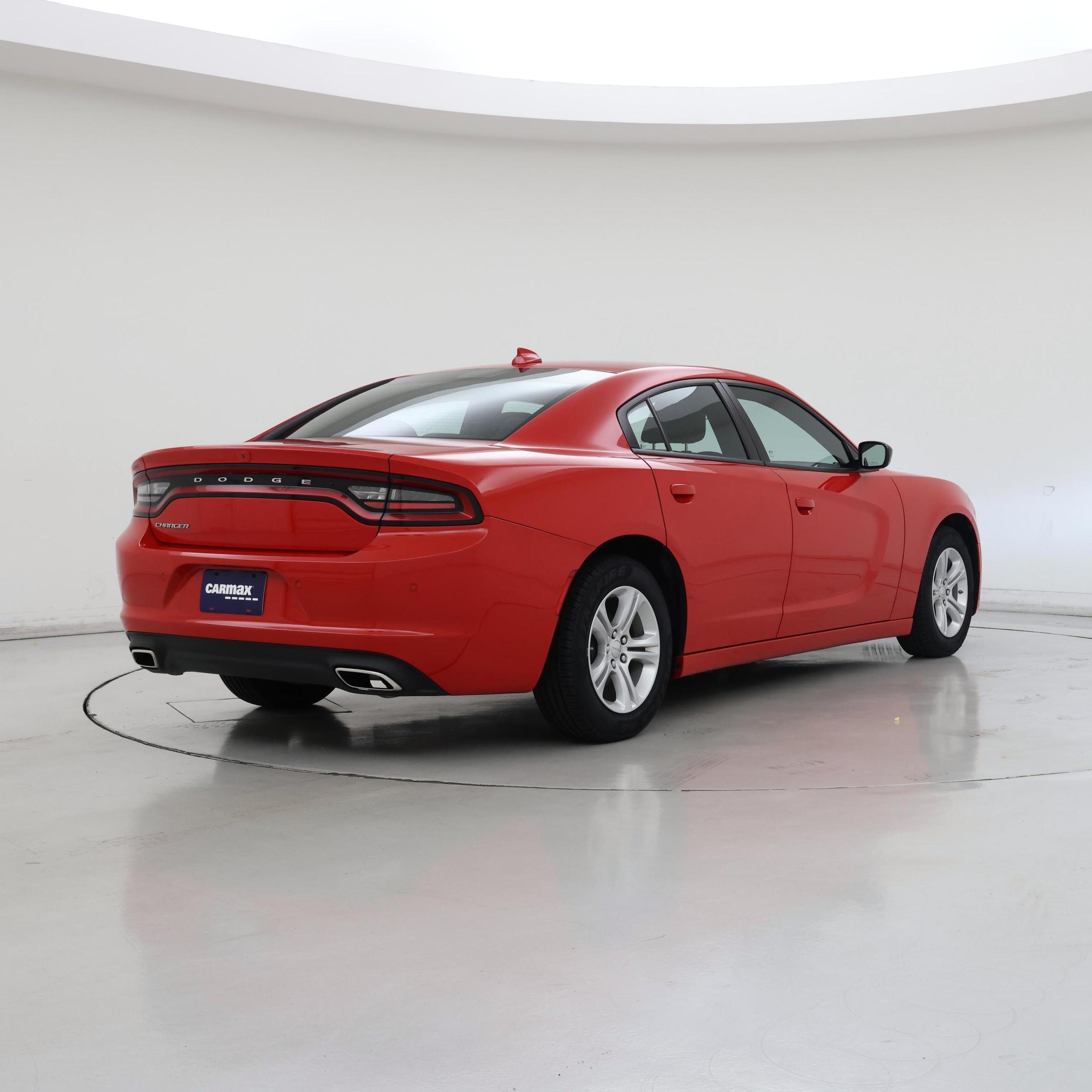 Thumbnail: 2023 Dodge Charger - 8