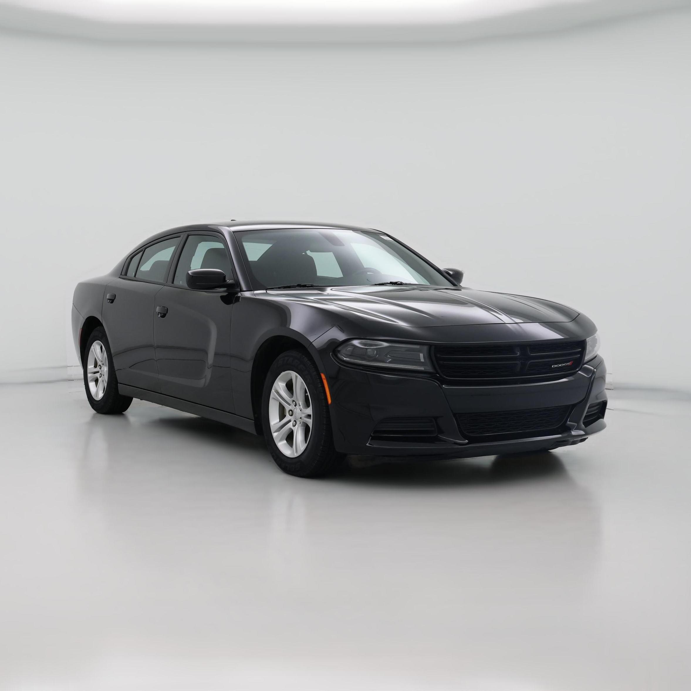Thumbnail: 2023 Dodge Charger - 1