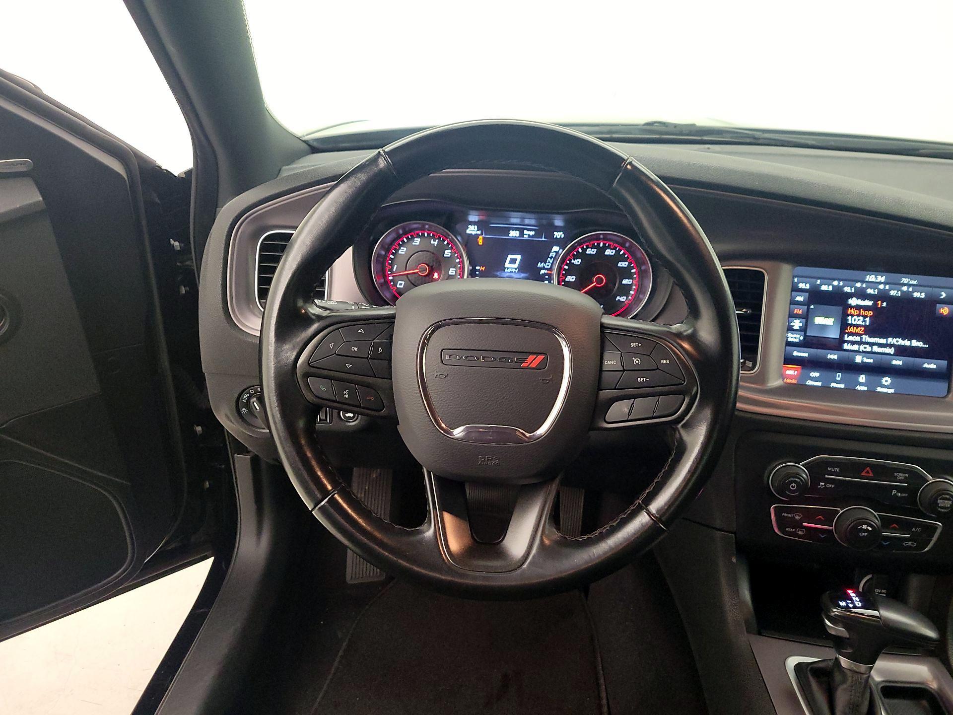 Thumbnail: 2023 Dodge Charger - 10