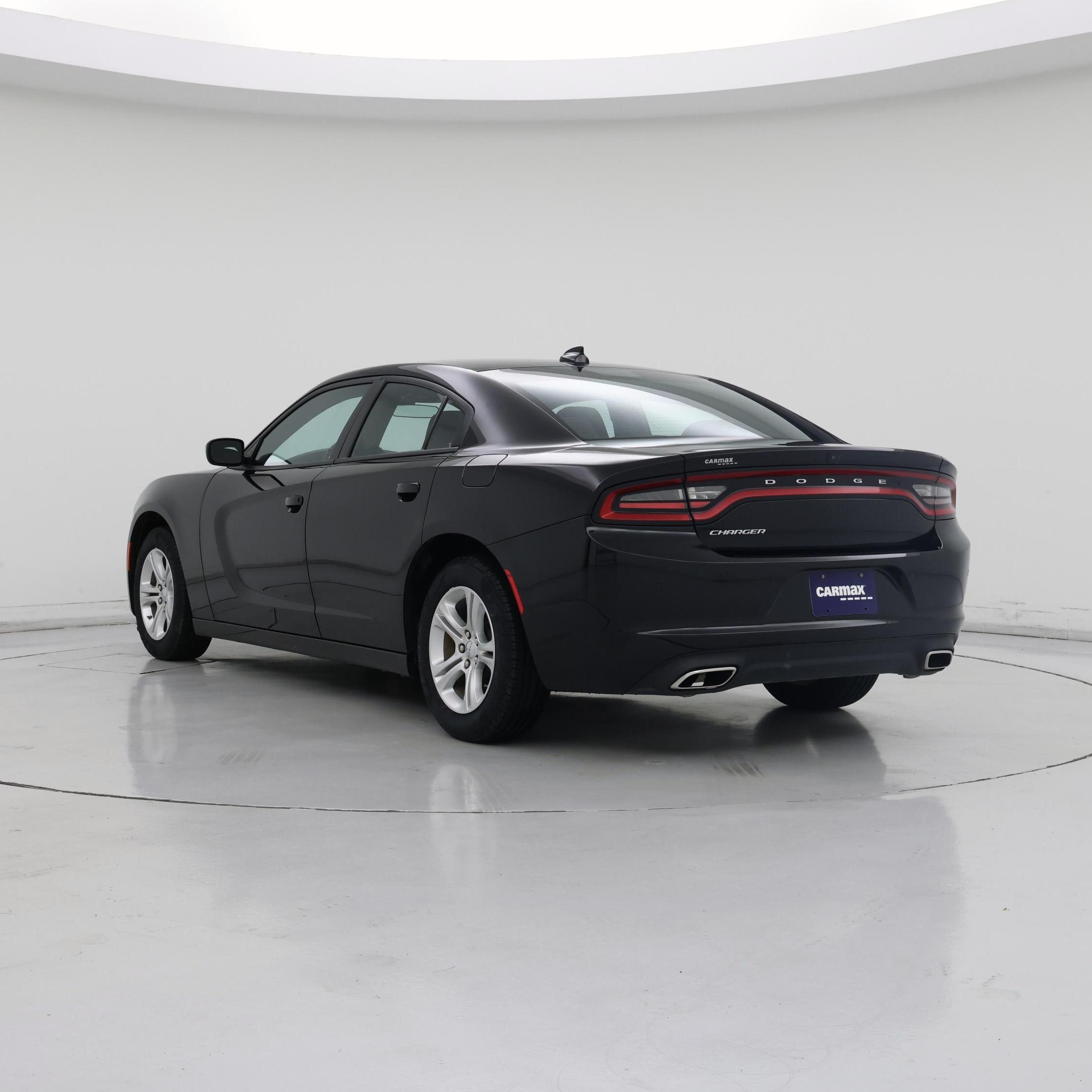 Thumbnail: 2023 Dodge Charger - 2