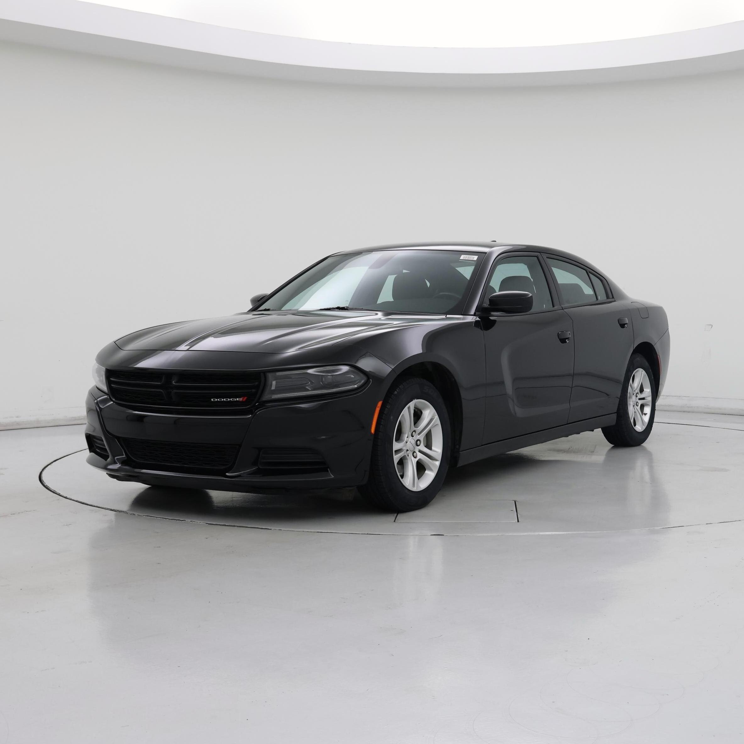 Thumbnail: 2023 Dodge Charger - 4