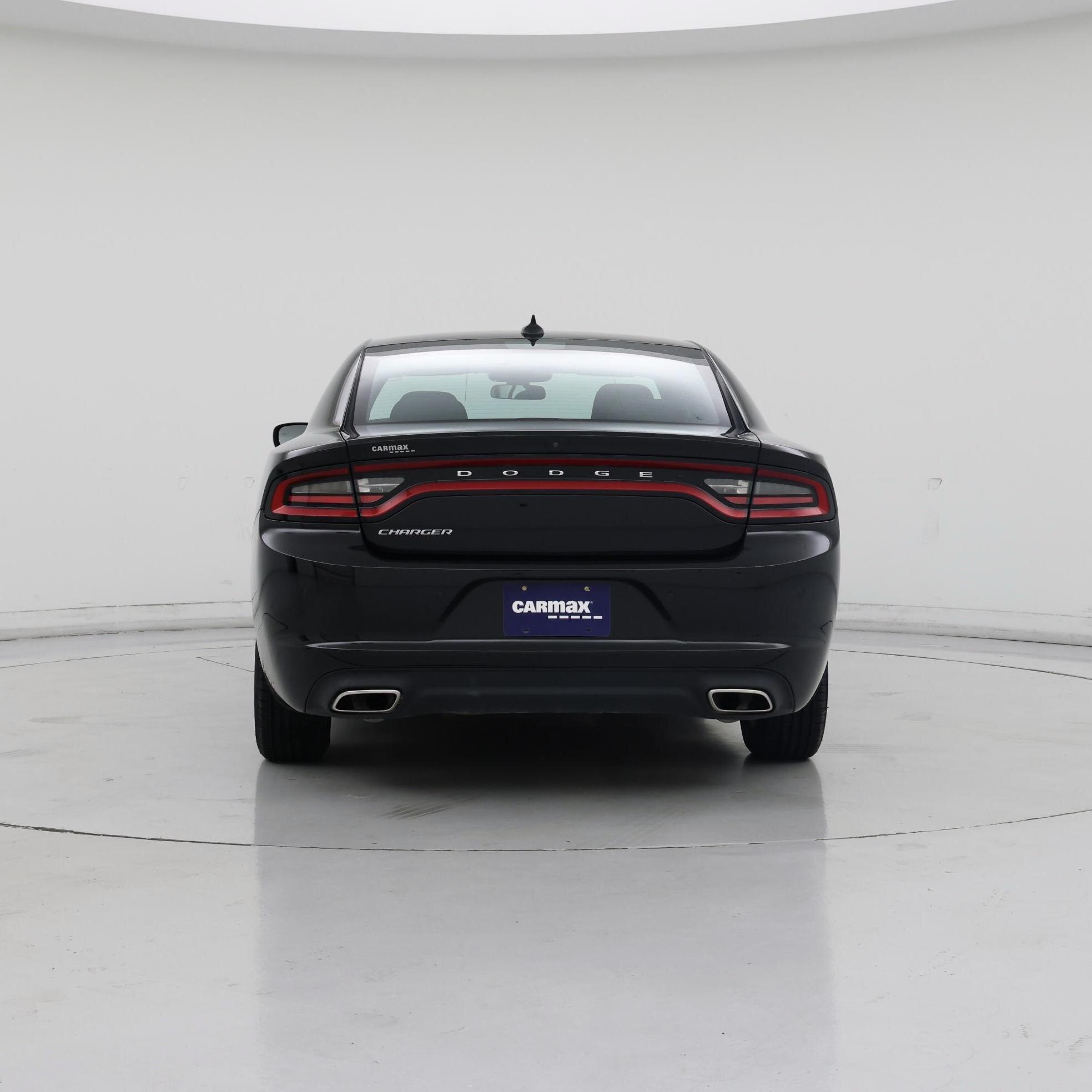 Thumbnail: 2023 Dodge Charger - 6