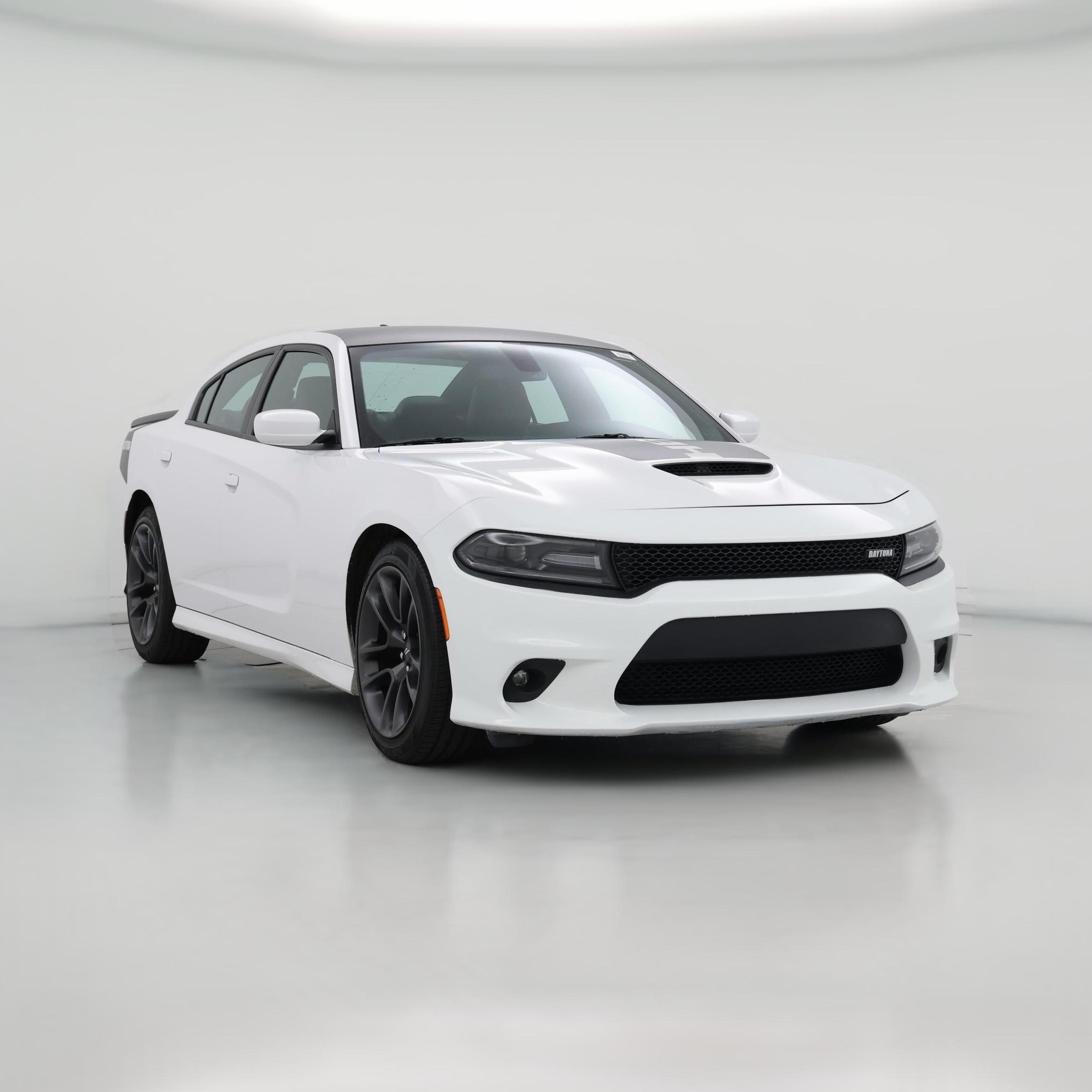 Thumbnail: 2020 Dodge Charger - 1