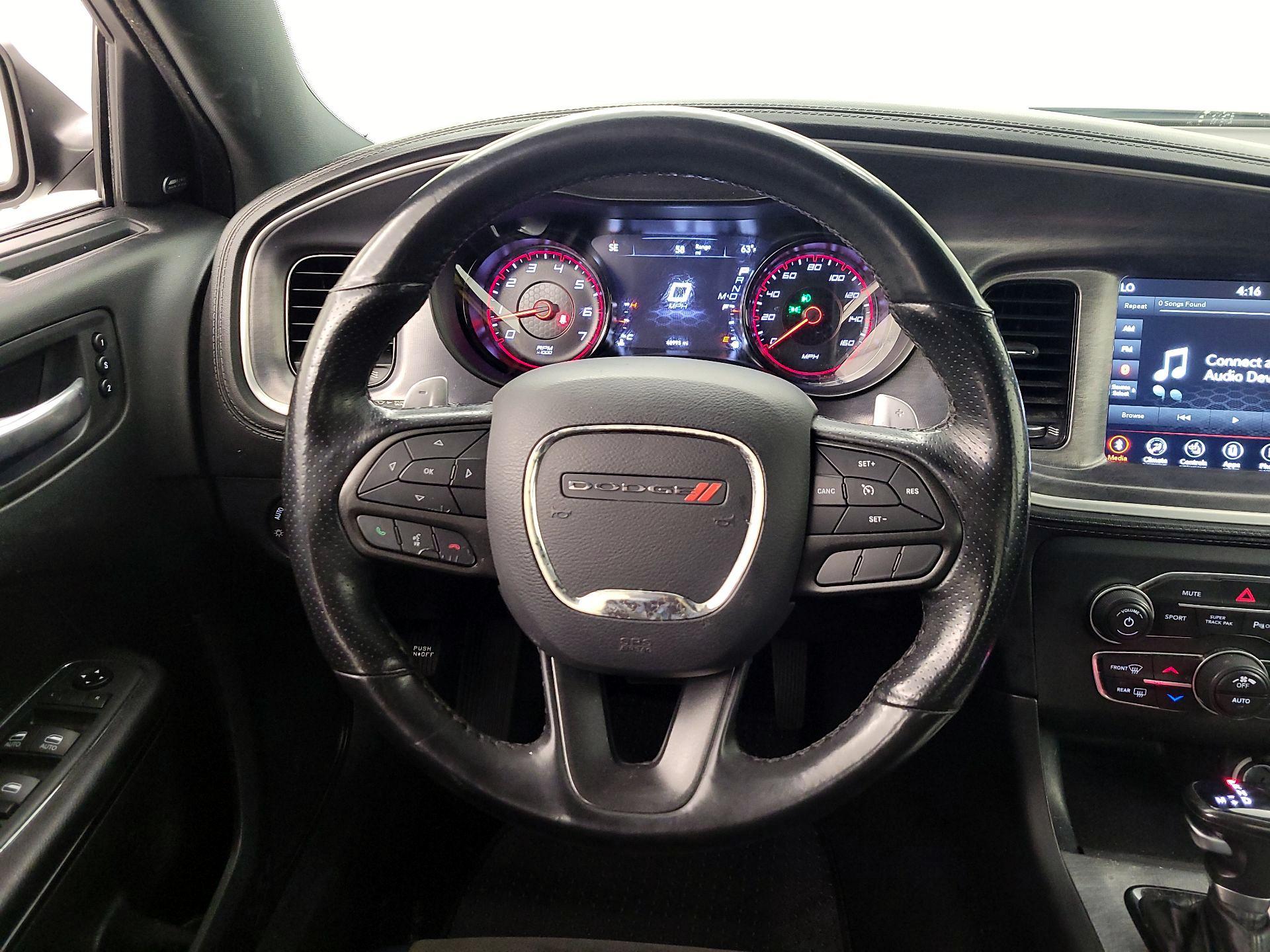 Thumbnail: 2020 Dodge Charger - 10