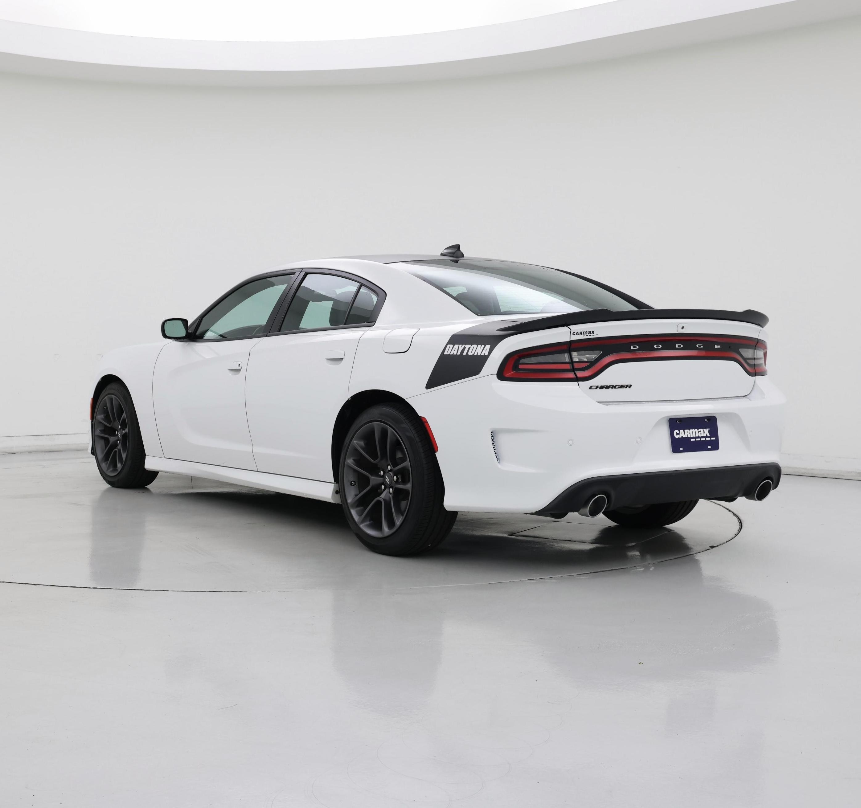 Thumbnail: 2020 Dodge Charger - 2