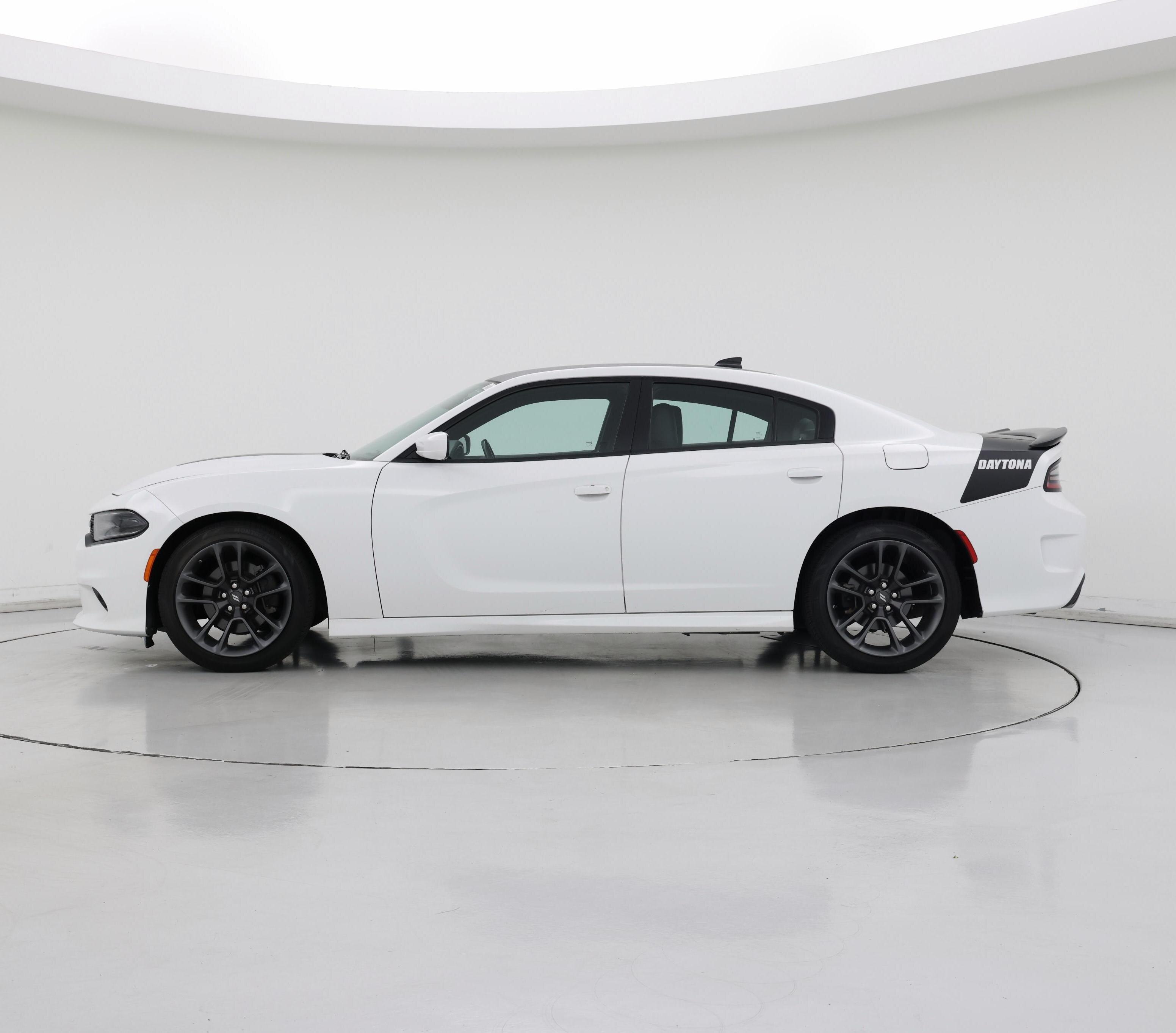 Thumbnail: 2020 Dodge Charger - 3